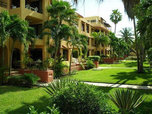 Nautibeach Front In North 3* Isla Mujeres