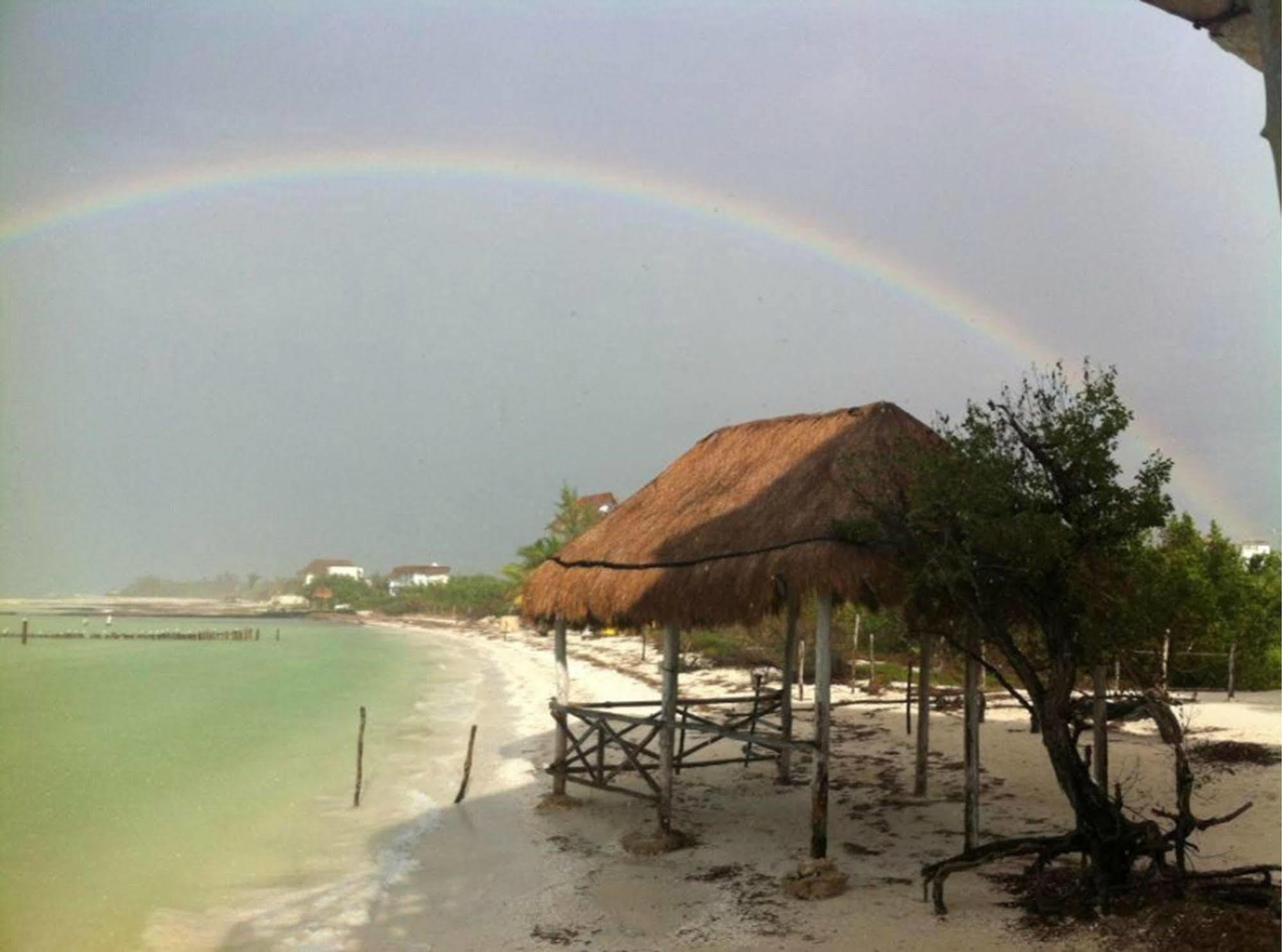 Golden Paradise Isla Holbox