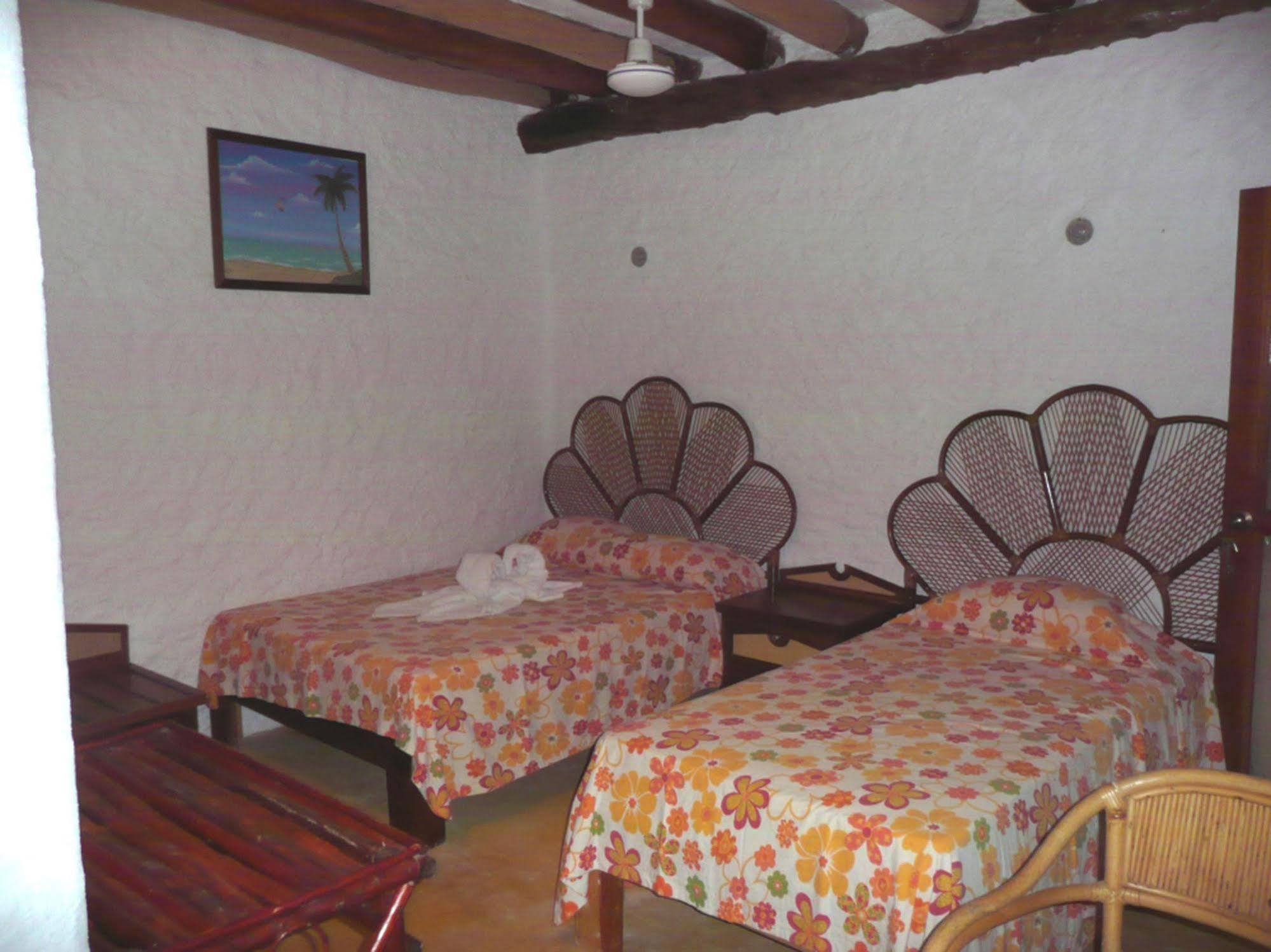 Hotel Golden Paradise Isla Holbox