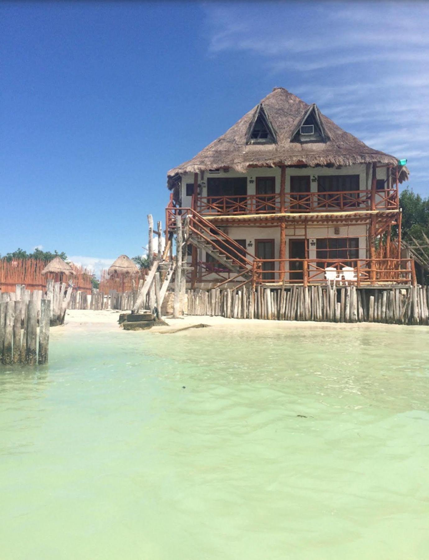 Hotel Golden Paradise