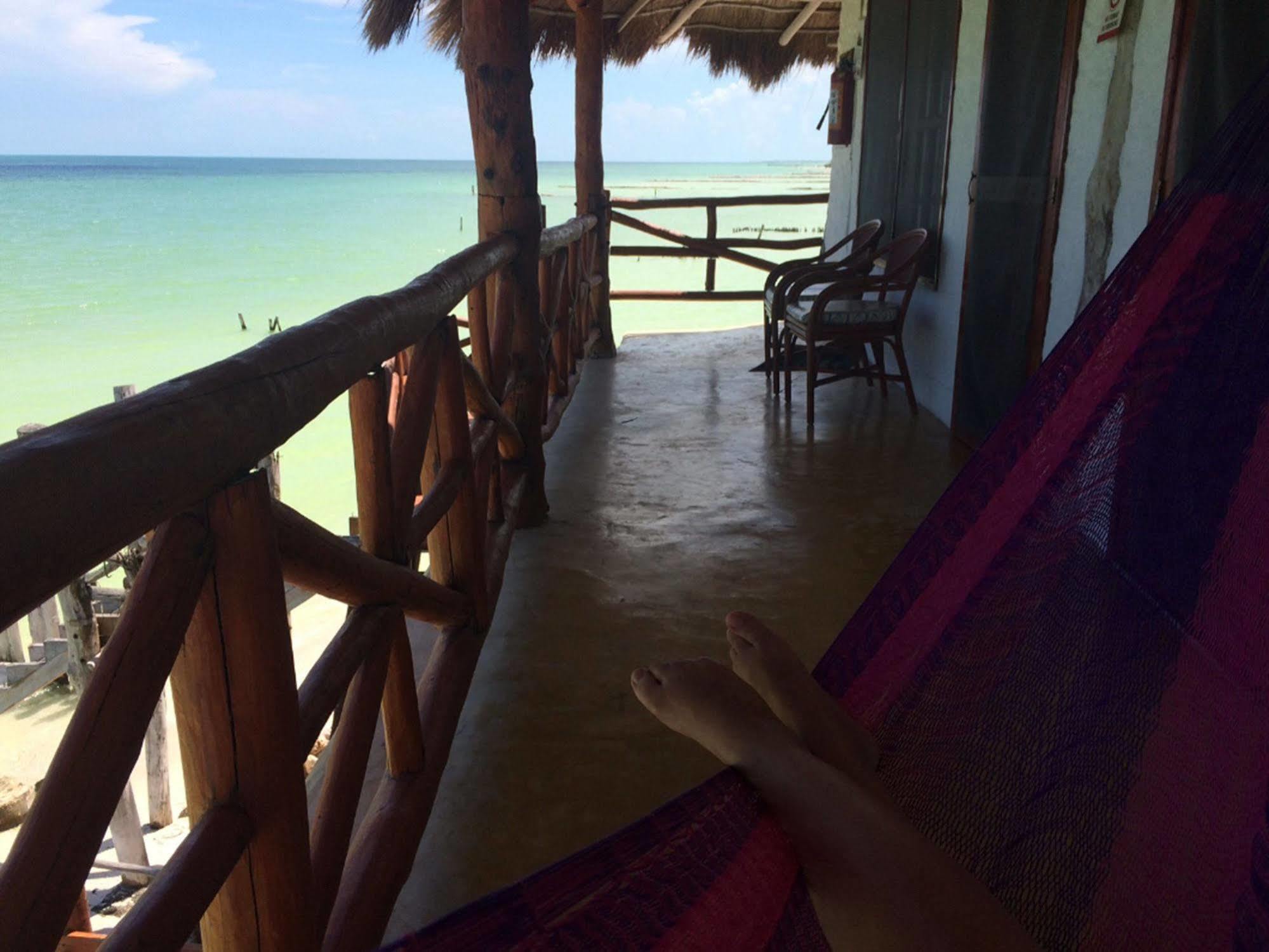 Golden Paradise Hotel