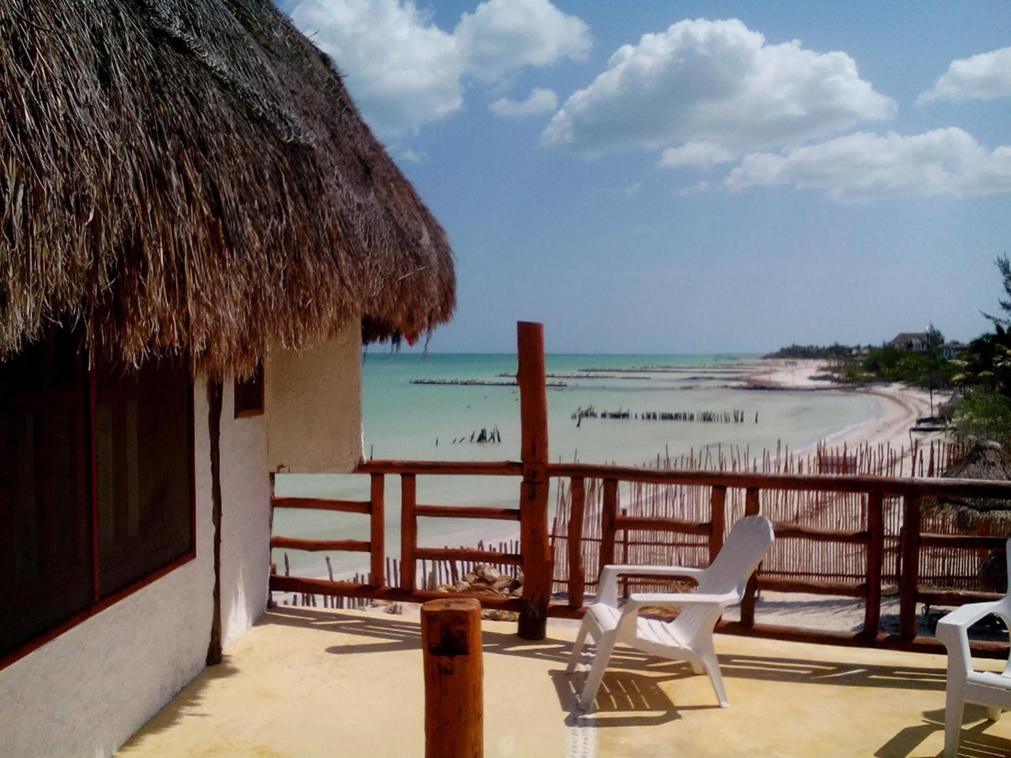 Golden Paradise 3* Isla Holbox