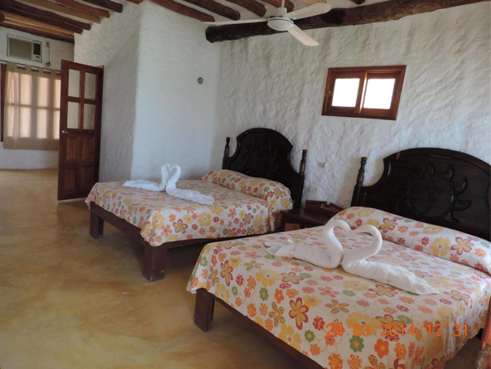 Golden Paradise Hotel