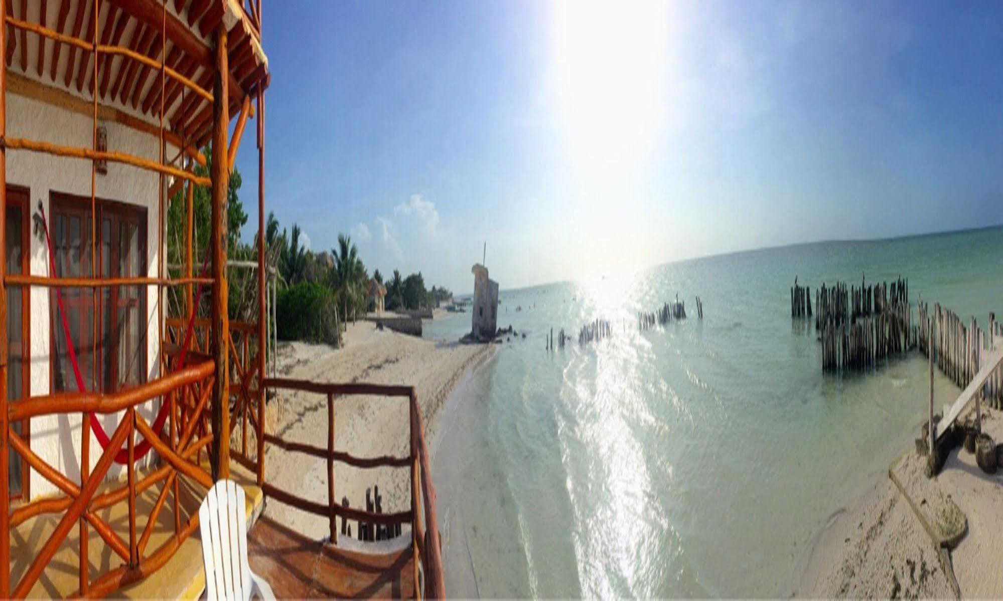 Golden Paradise