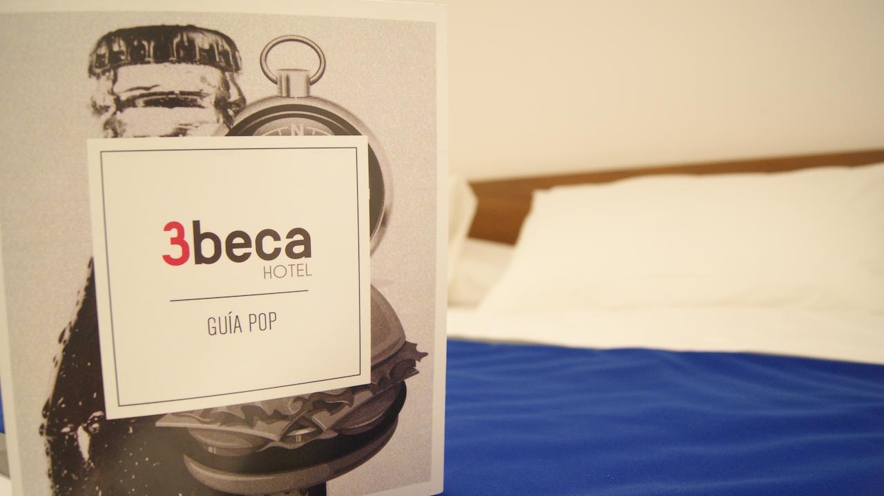 Hotel 3beca 3*
