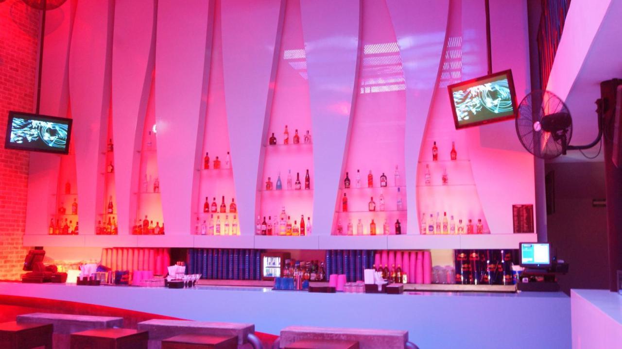 3beca Hotel 3*