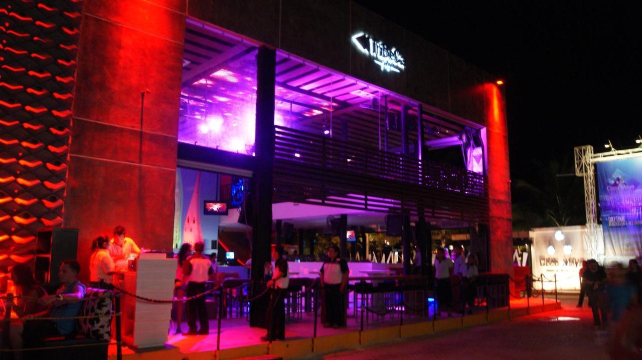 3beca Hotel Akumal