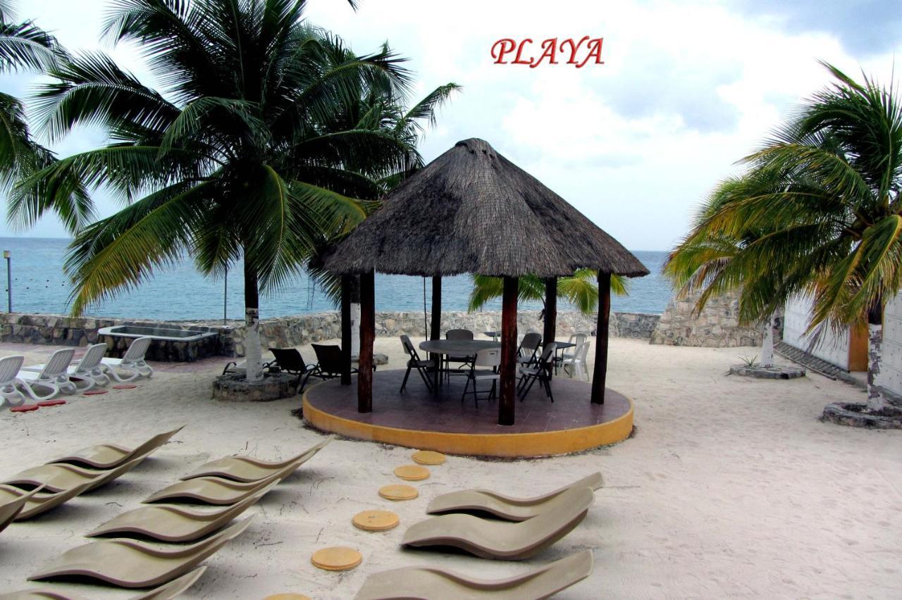 Hotel Barracuda