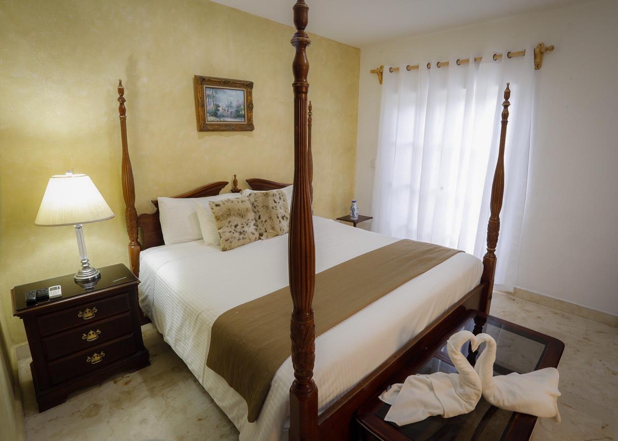 Hotel Del Mar 3*