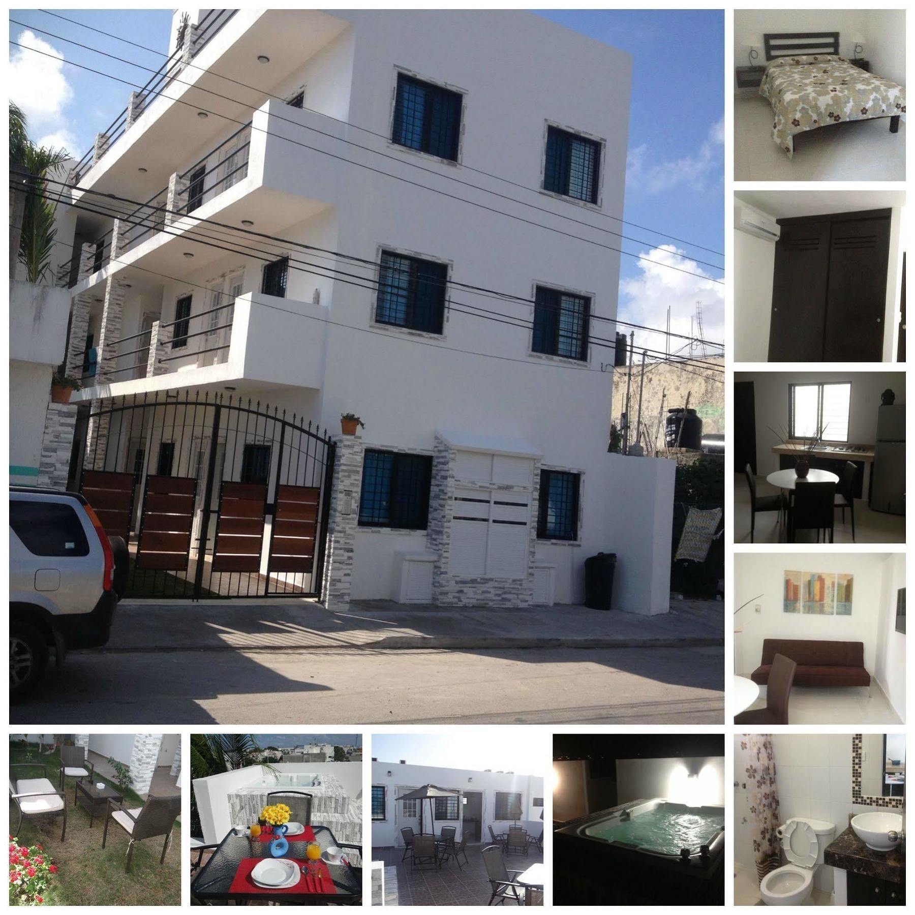Aparthotel Condotel Ca'del Sol 3*