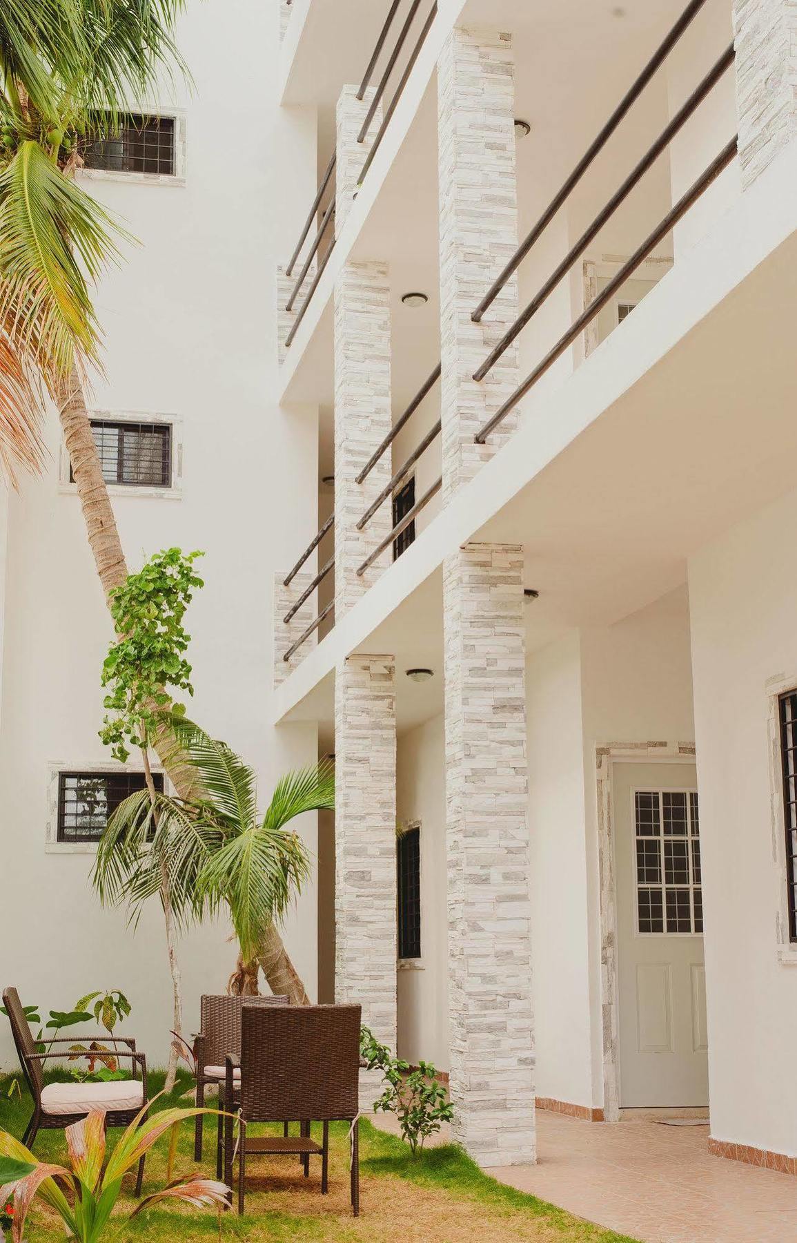 Aparthotel Condotel Ca'del Sol