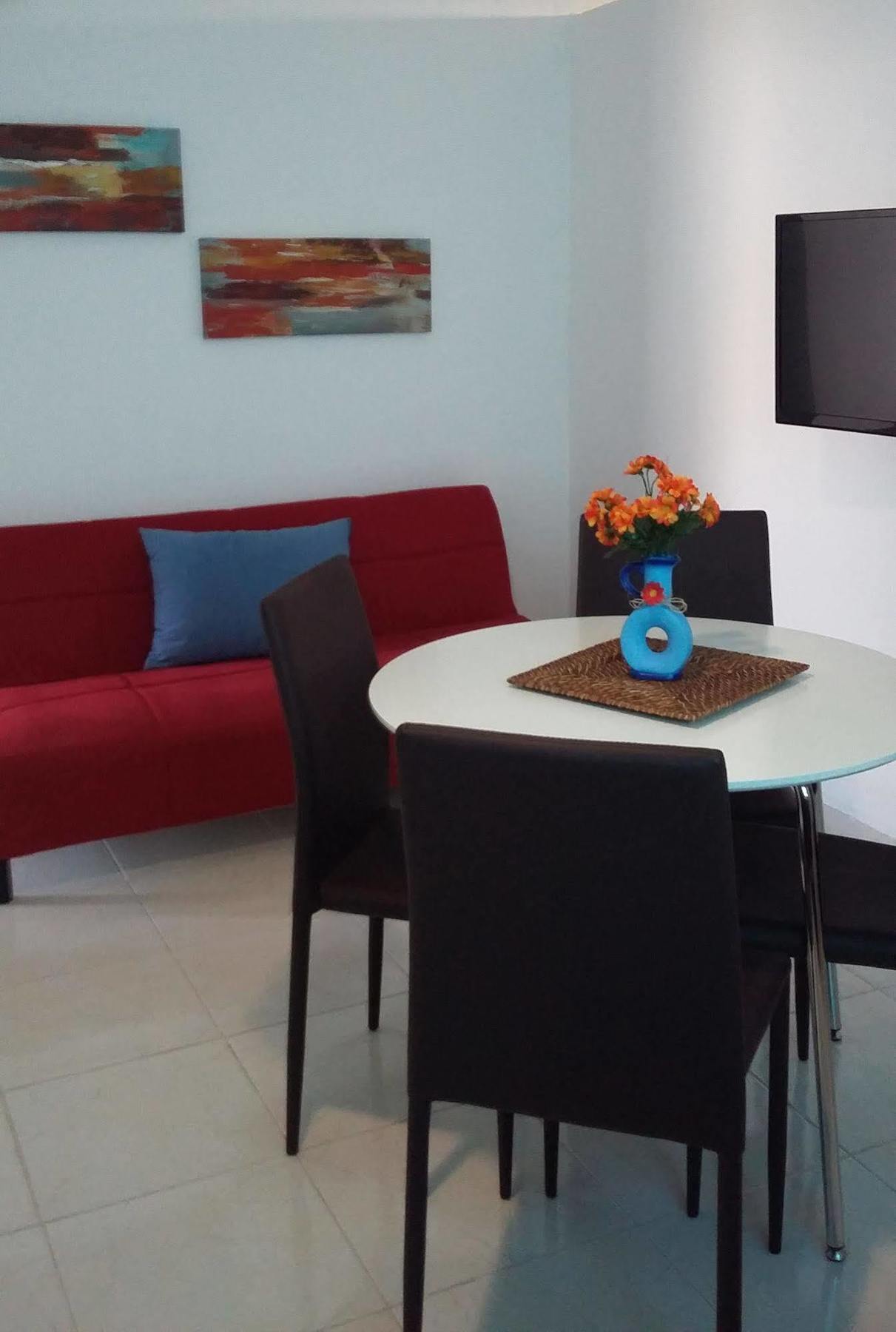 Condotel Ca'del Sol 3*