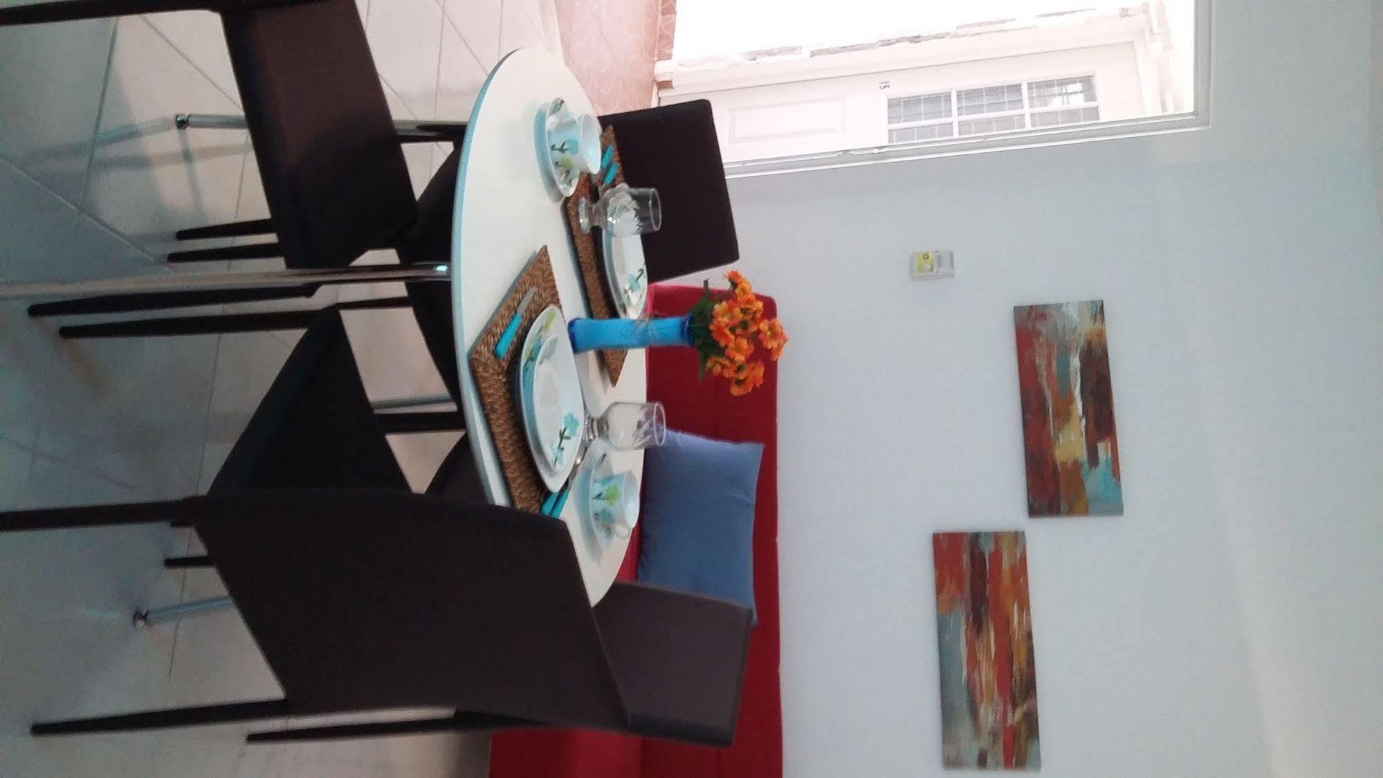 Condotel Ca'del Sol Aparthotel Playa del Carmen