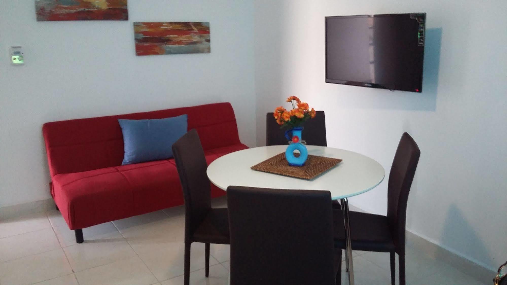 Condotel Ca'del Sol Aparthotel 3*