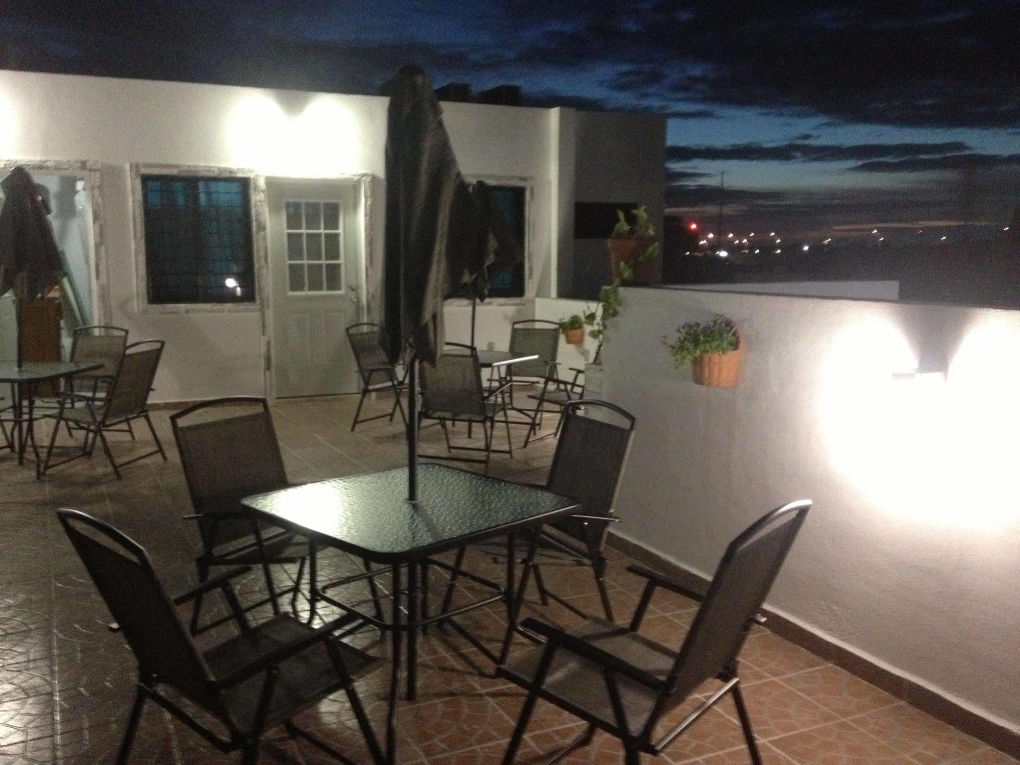Condotel Ca'del Sol Aparthotel Playa del Carmen