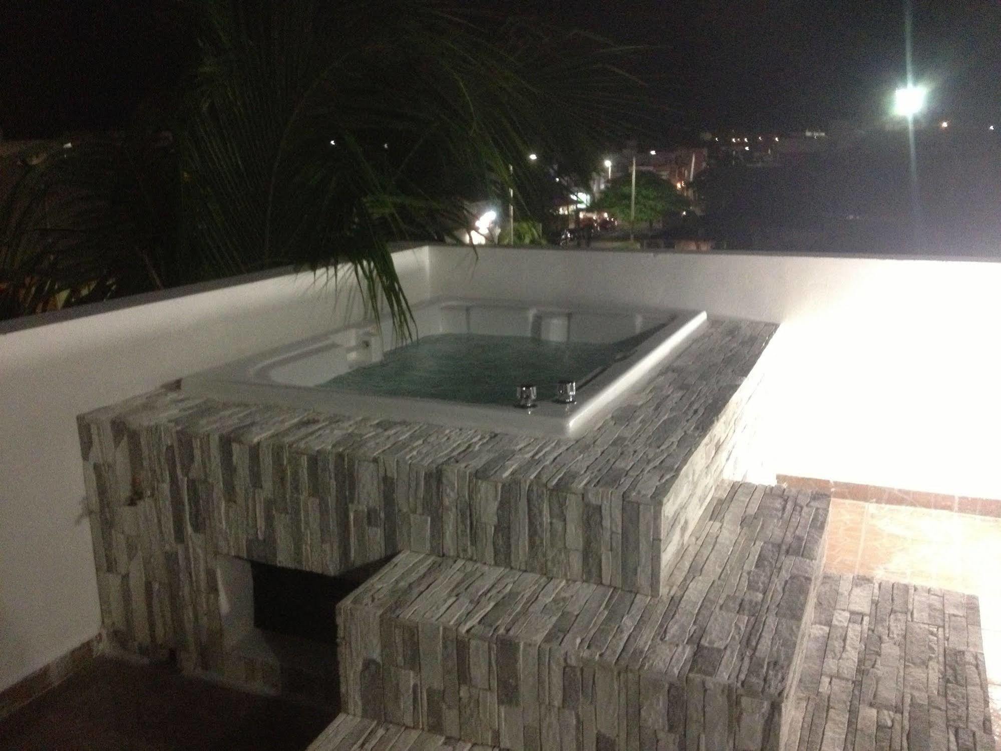 Condotel Ca'del Sol Playa del Carmen
