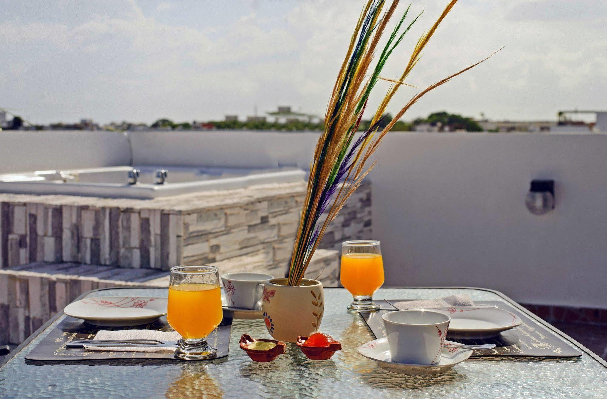Condotel Ca'del Sol