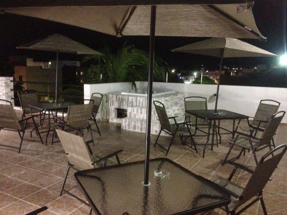 Condotel Ca'del Sol Aparthotel