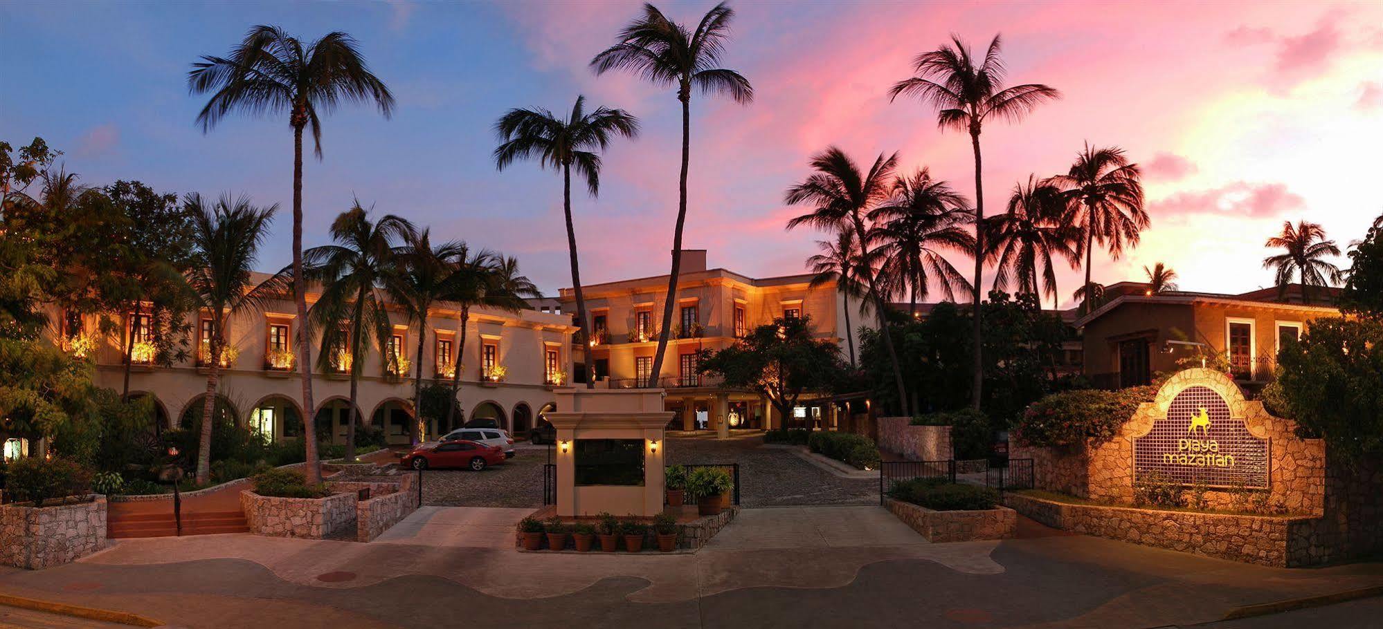 Resort Playa 3*
