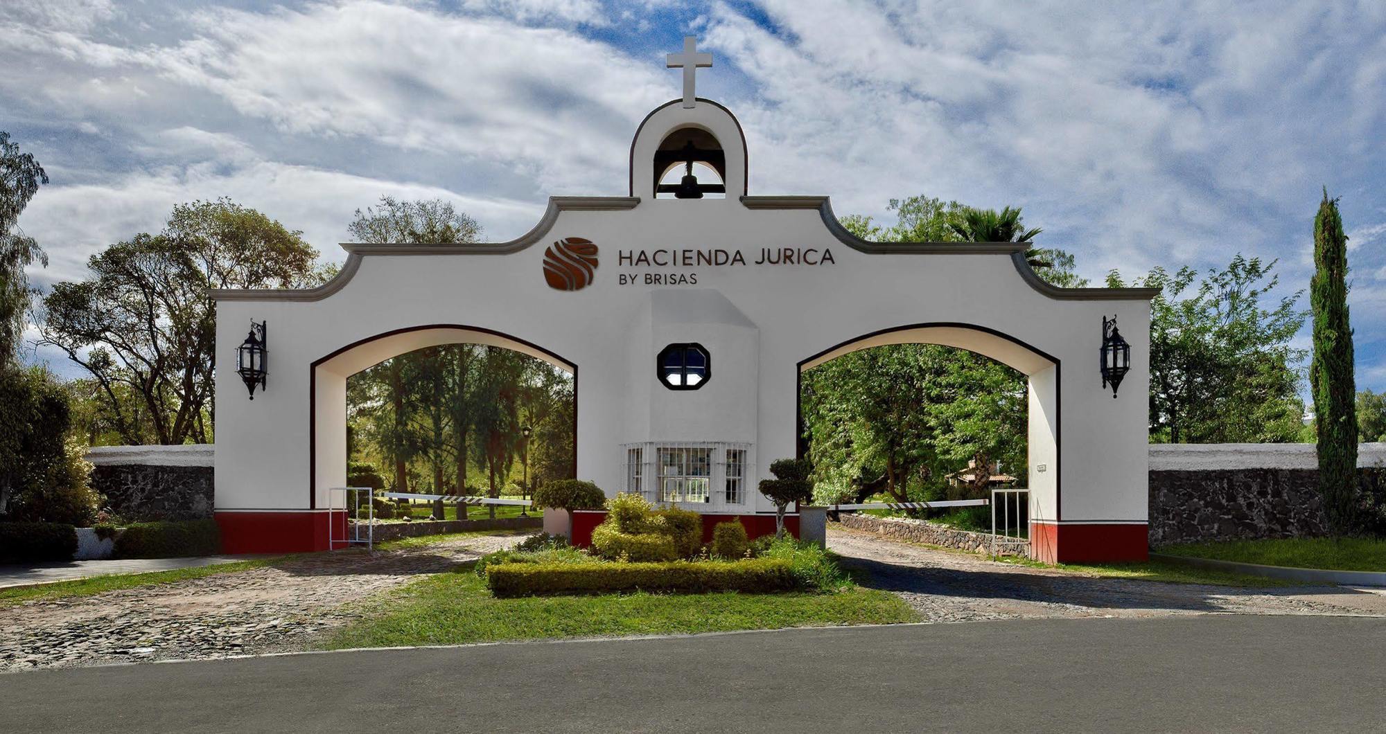 Hacienda Jurica By Brisas 5* Queretaro