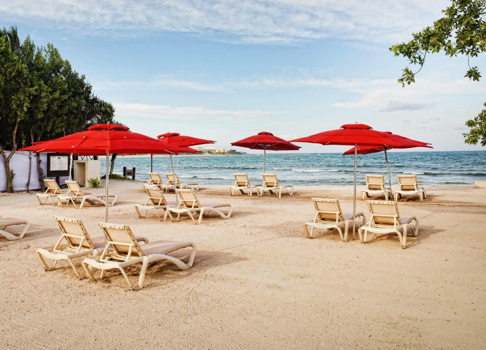 Bel Air Collection & Riviera Maya