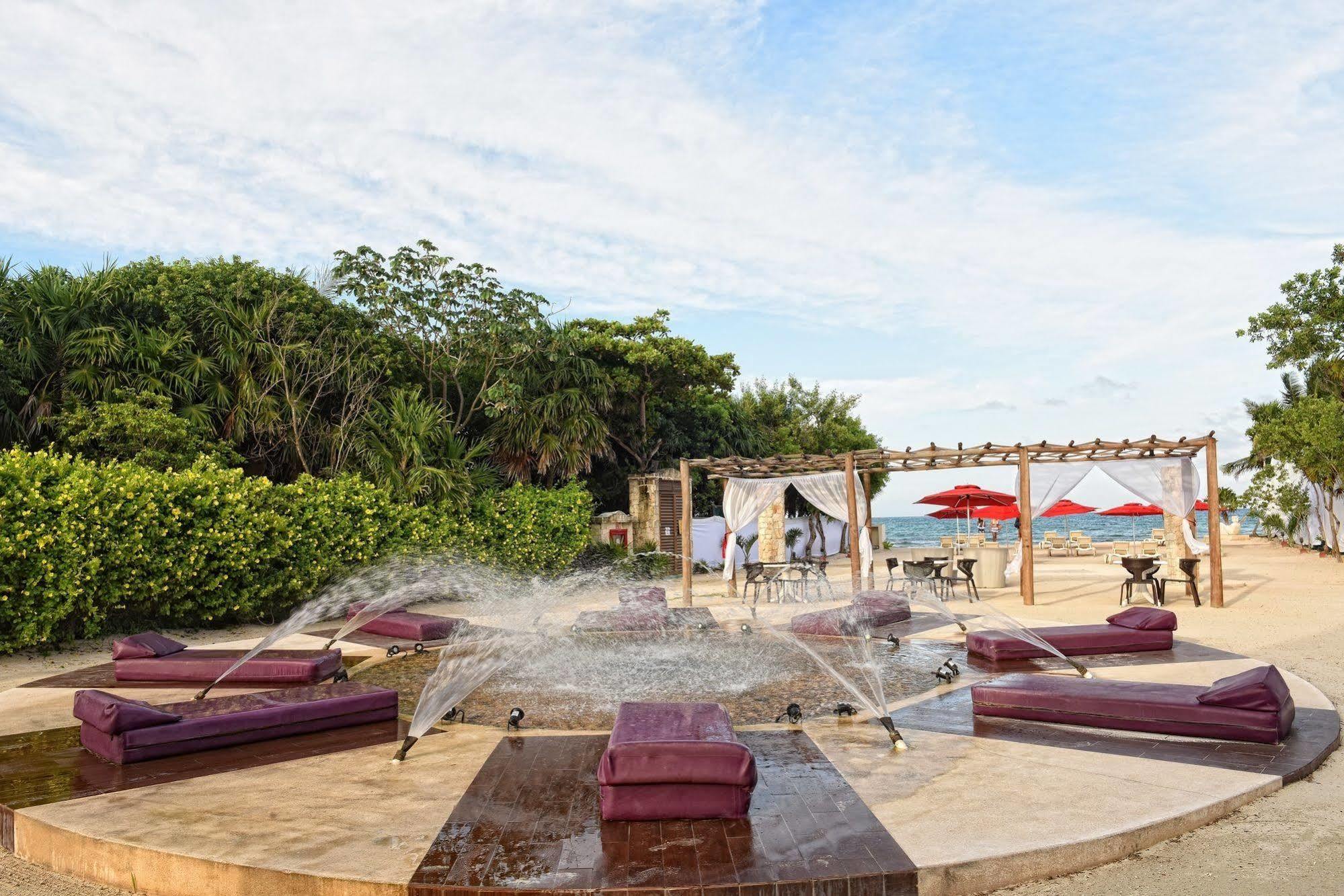 Bel Air Collection & Riviera Maya Xpu Ha