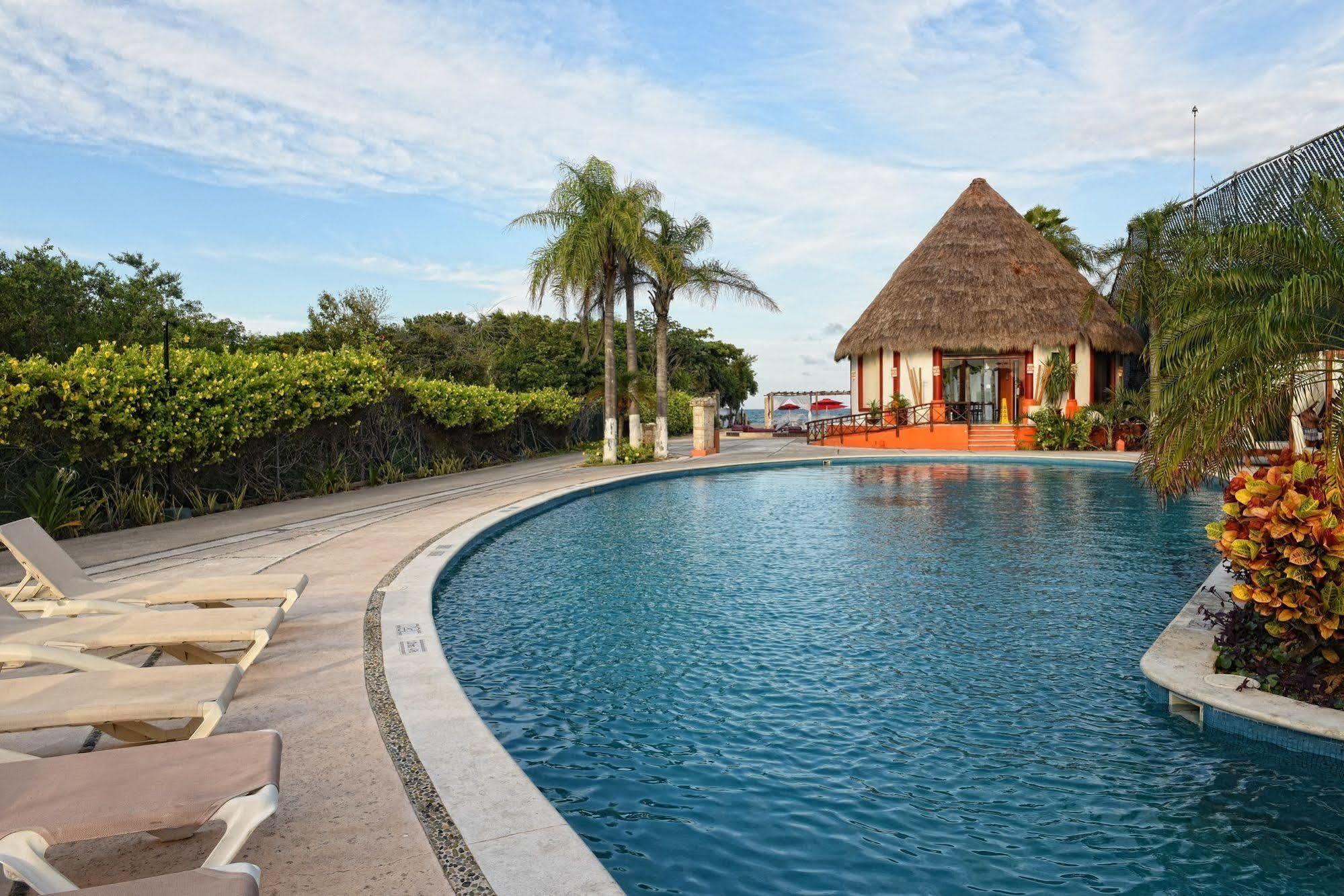 Resort Bel Air Collection & Riviera Maya