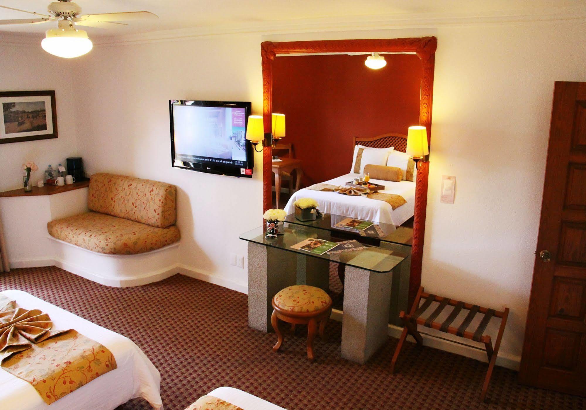 Mision Grand Hotel Juriquilla