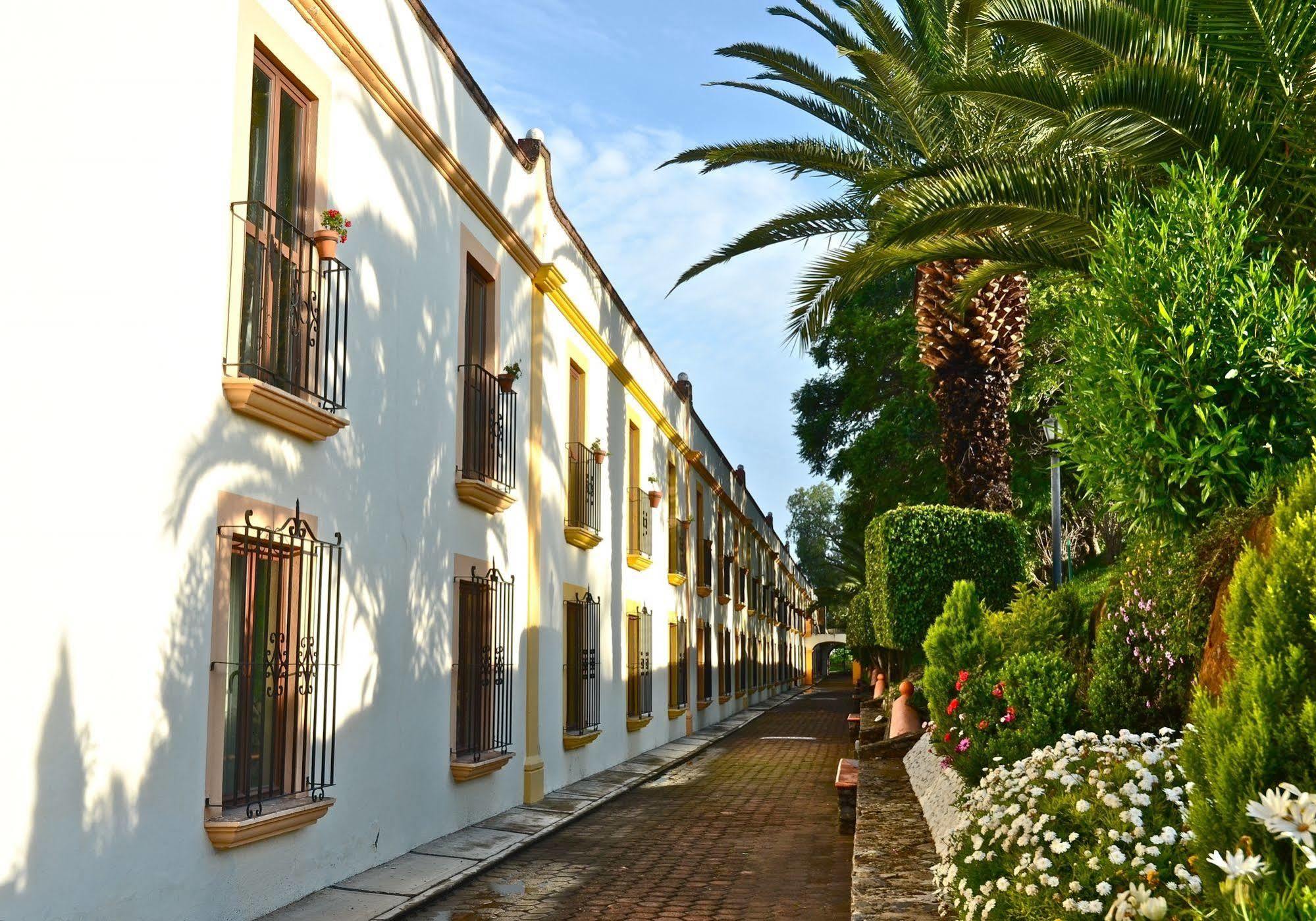 Hotel Mision Grand 4*