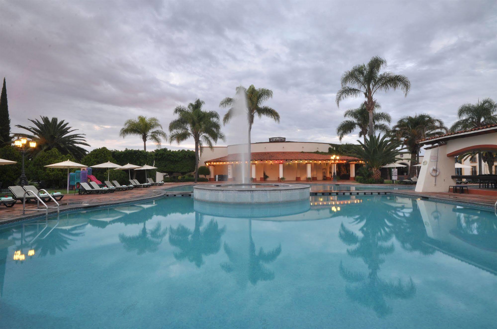 Mision Grand 4* Juriquilla