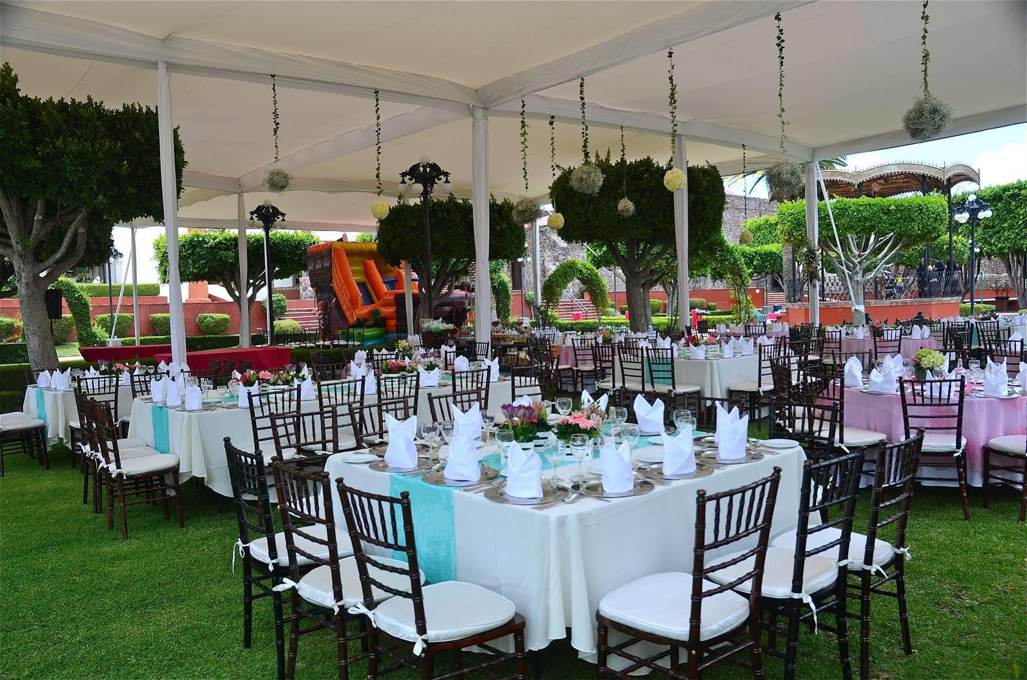 Hotel Mision Grand 4*
