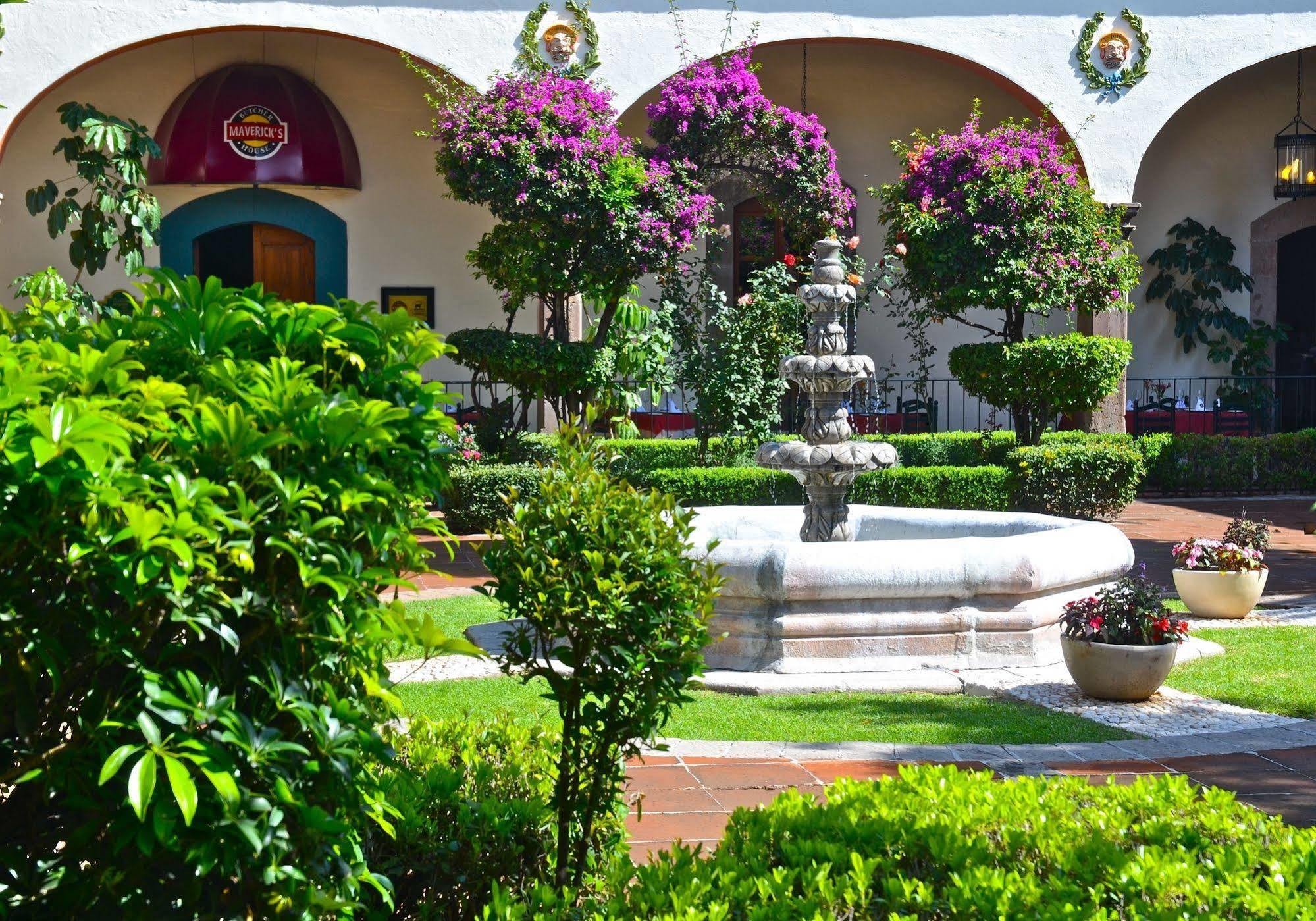 Mision Grand Juriquilla