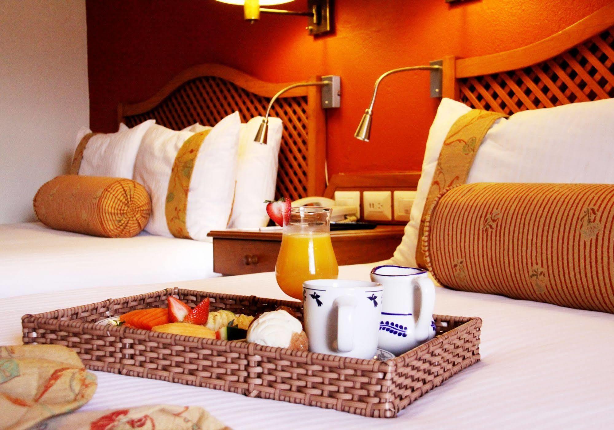 Hotel Mision Grand Juriquilla