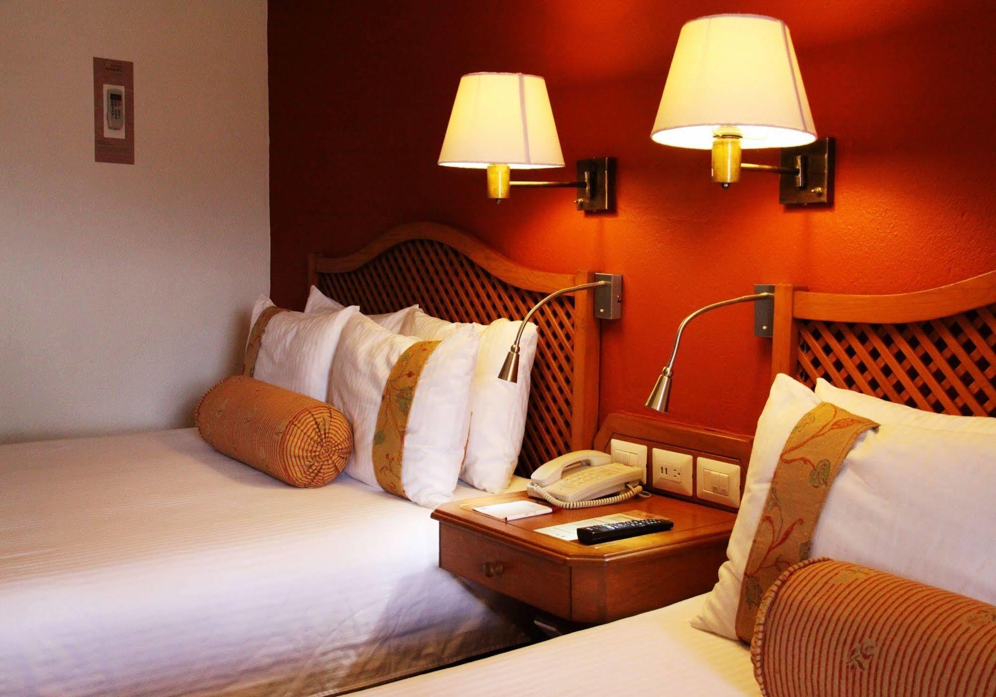 Mision Grand Hotel Juriquilla