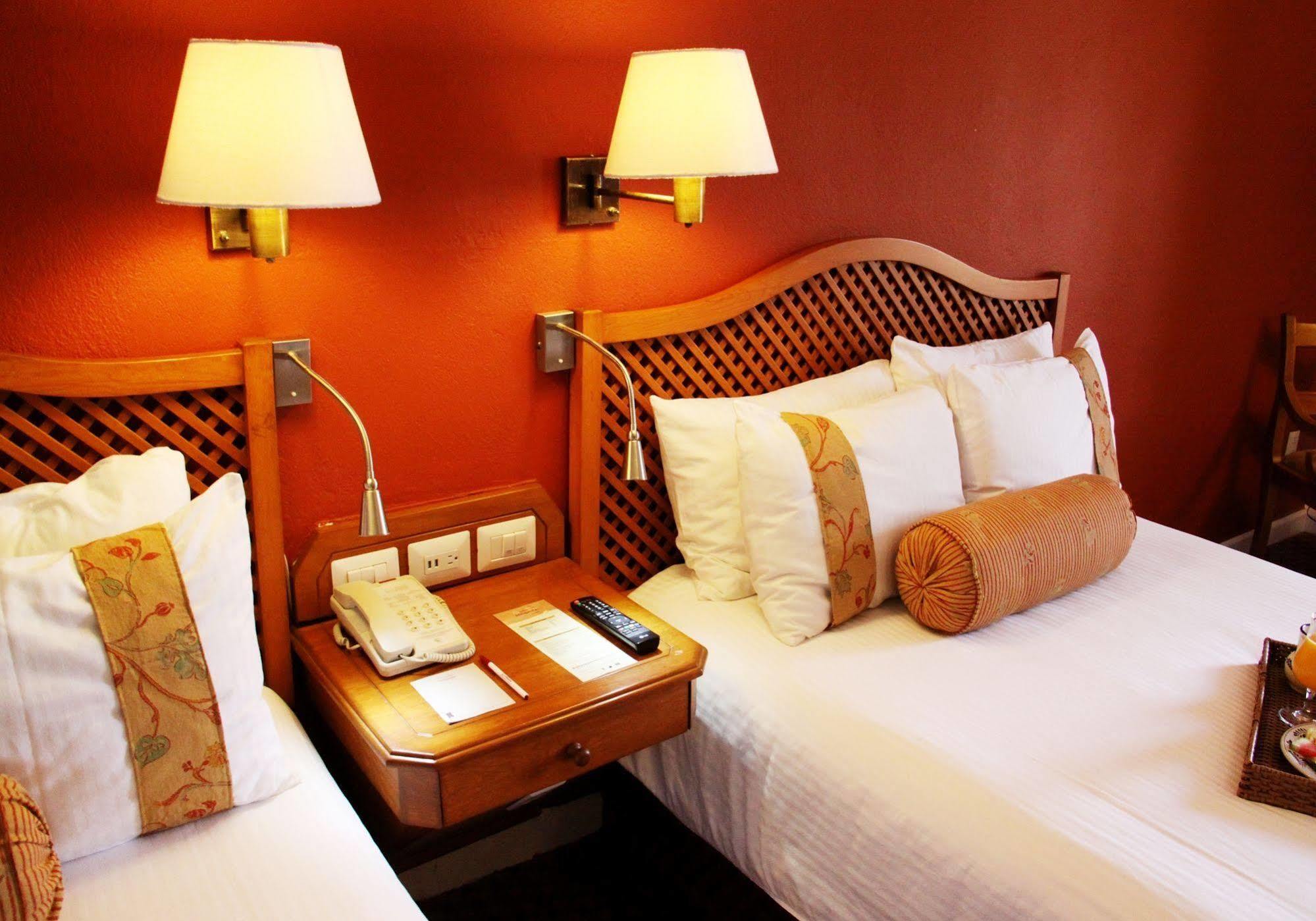 Mision Grand 4*