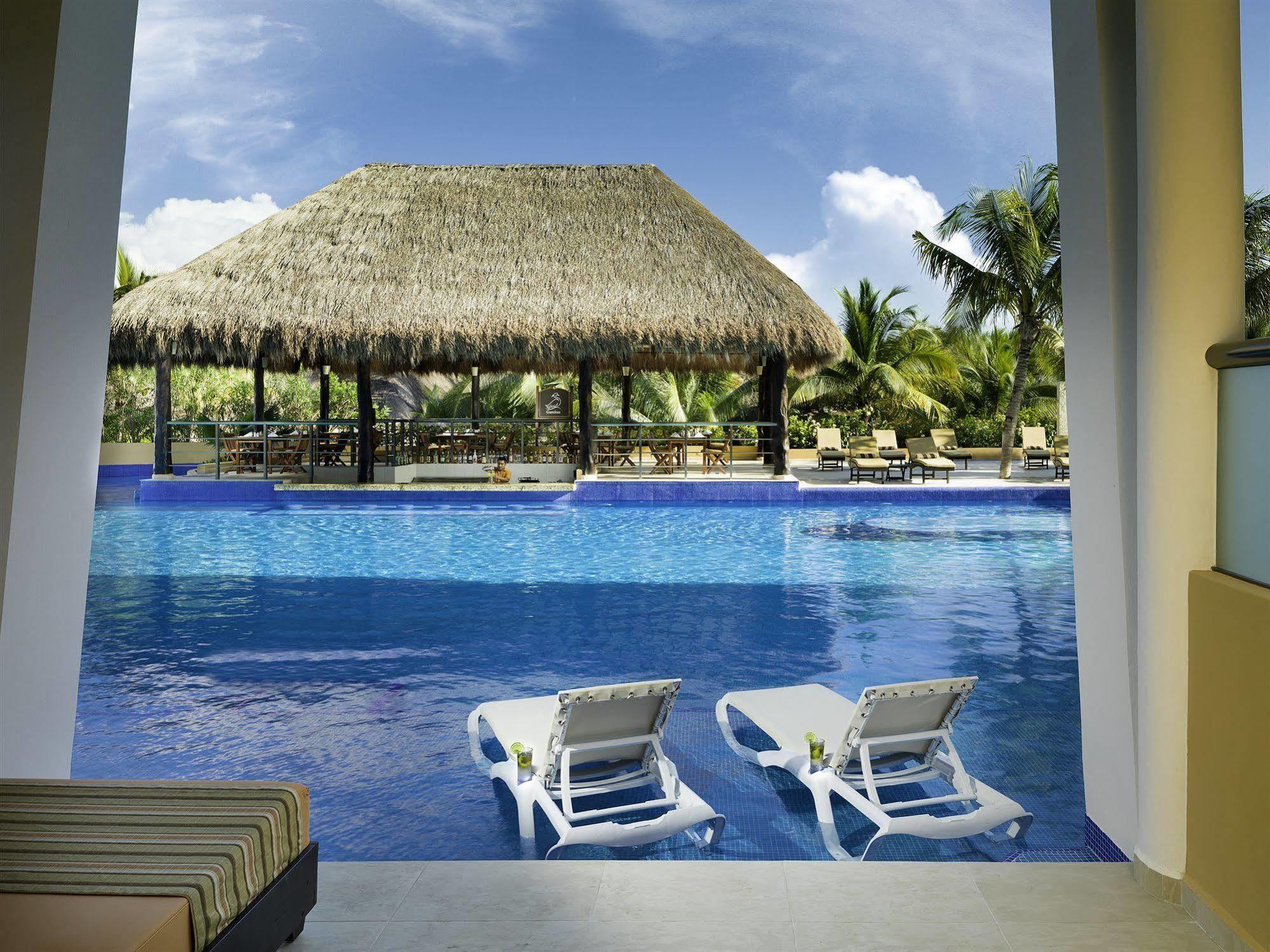 Resort El Dorado Seaside Catamaran, Cenote & Inclusive (adults Only) 5*