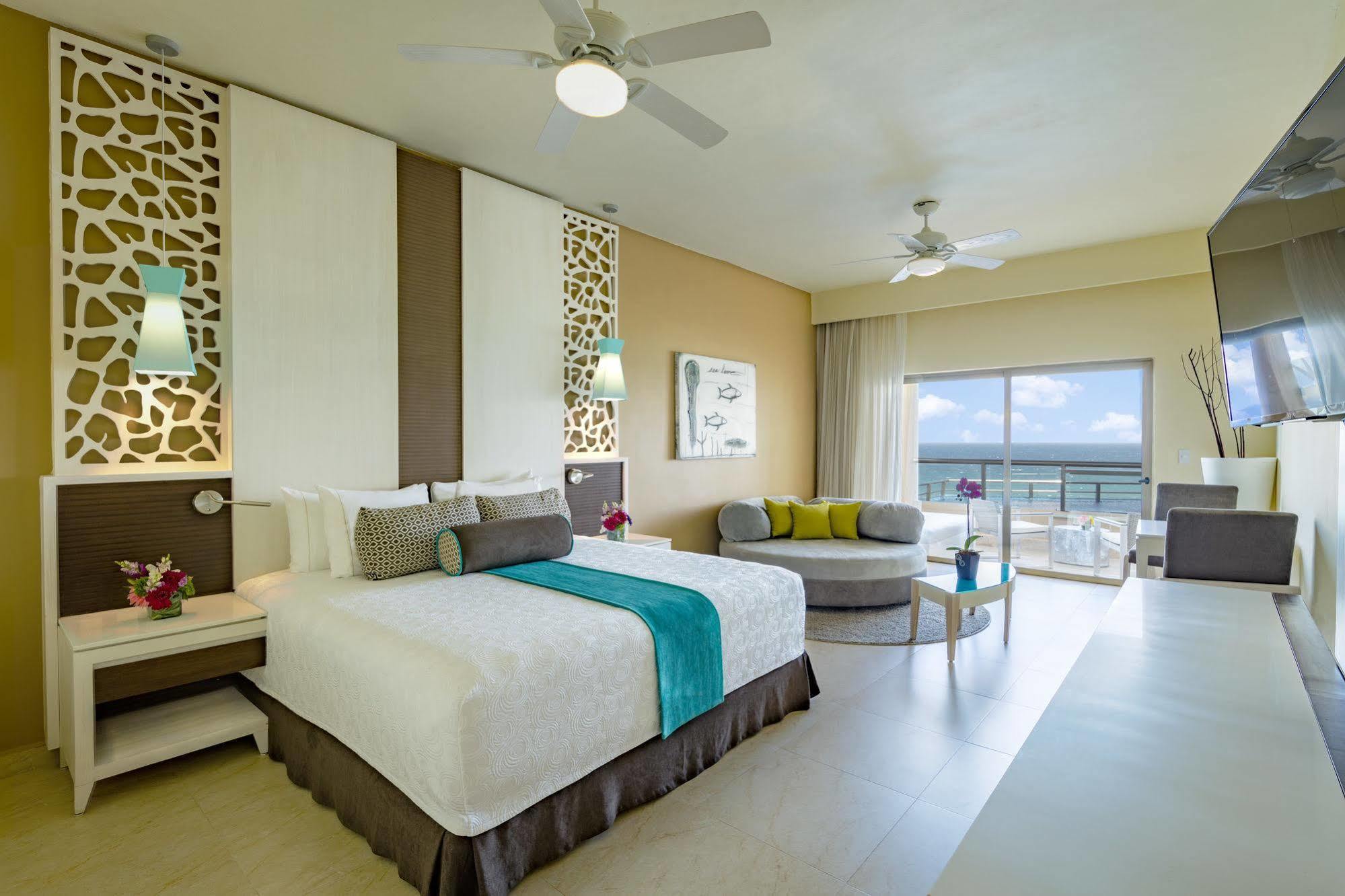 Resort El Dorado Seaside Catamaran, Cenote & Inclusive (adults Only) 5*
