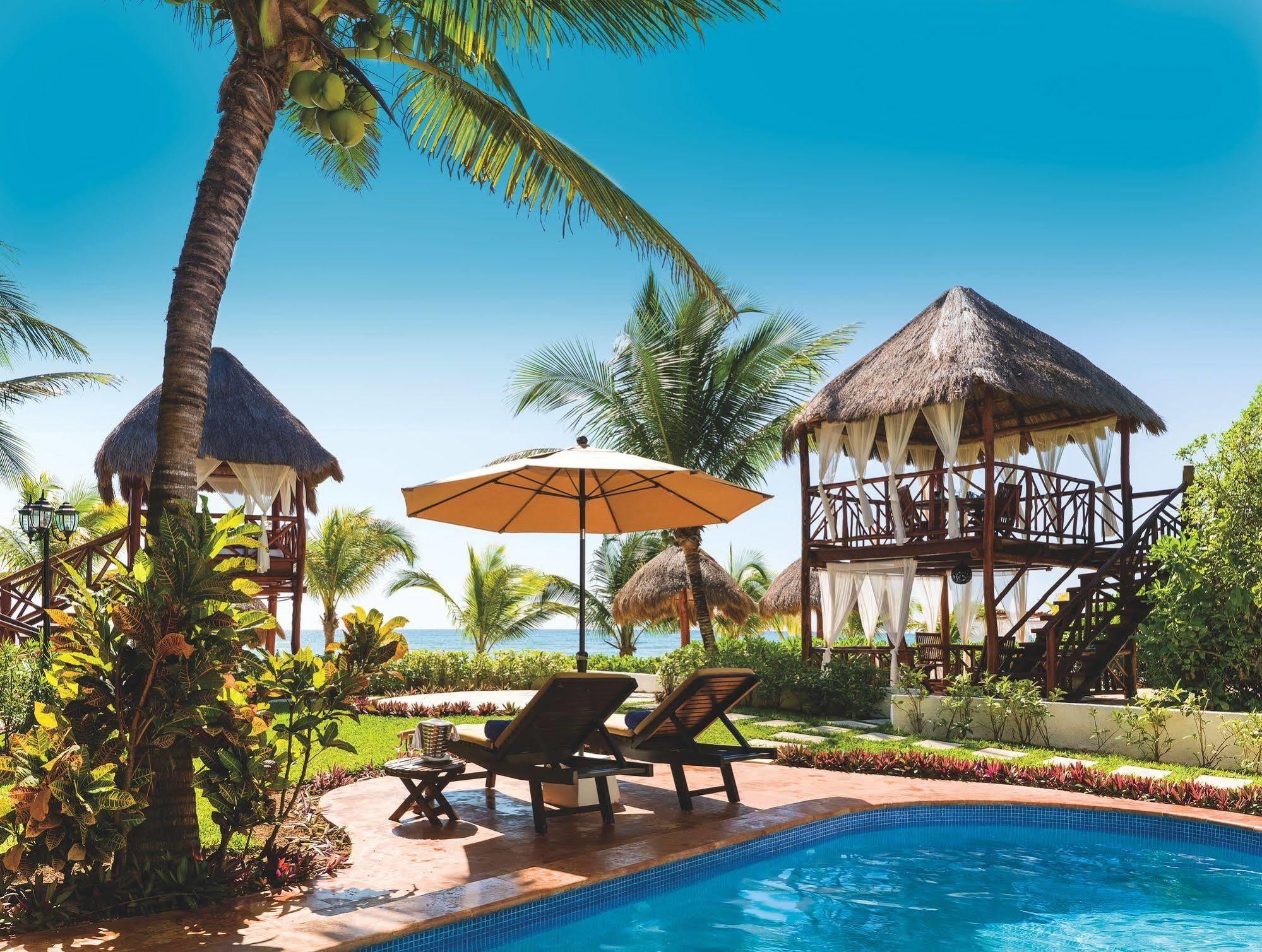 El Dorado Seaside Catamaran, Cenote & Inclusive (adults Only) Resort Xpu Ha