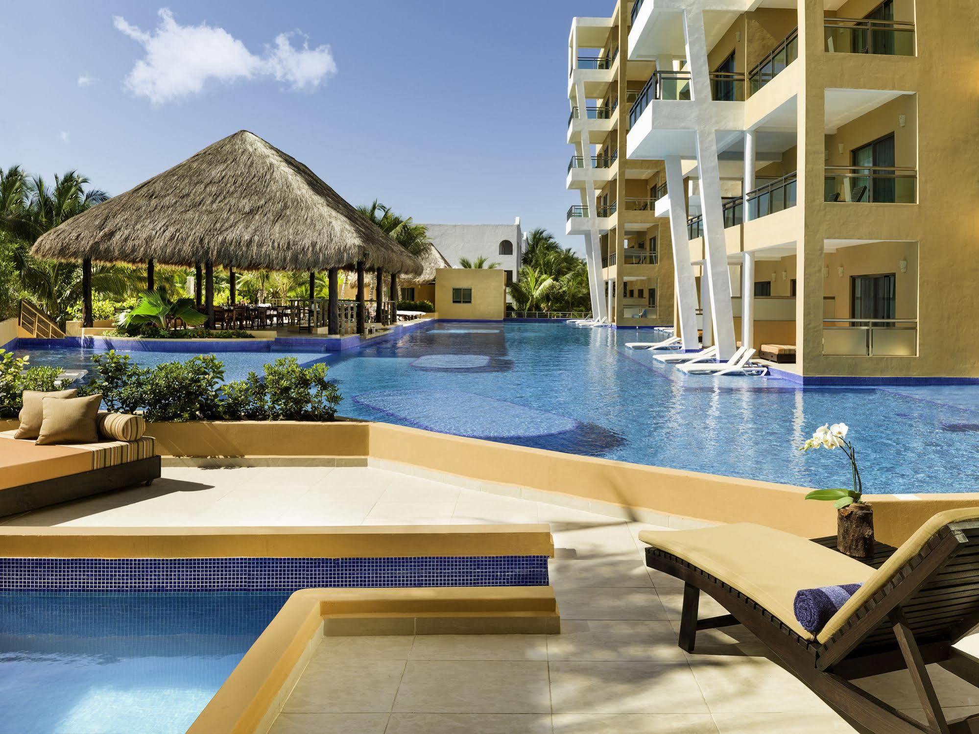 Resort El Dorado Seaside Catamaran, Cenote & Inclusive (adults Only)