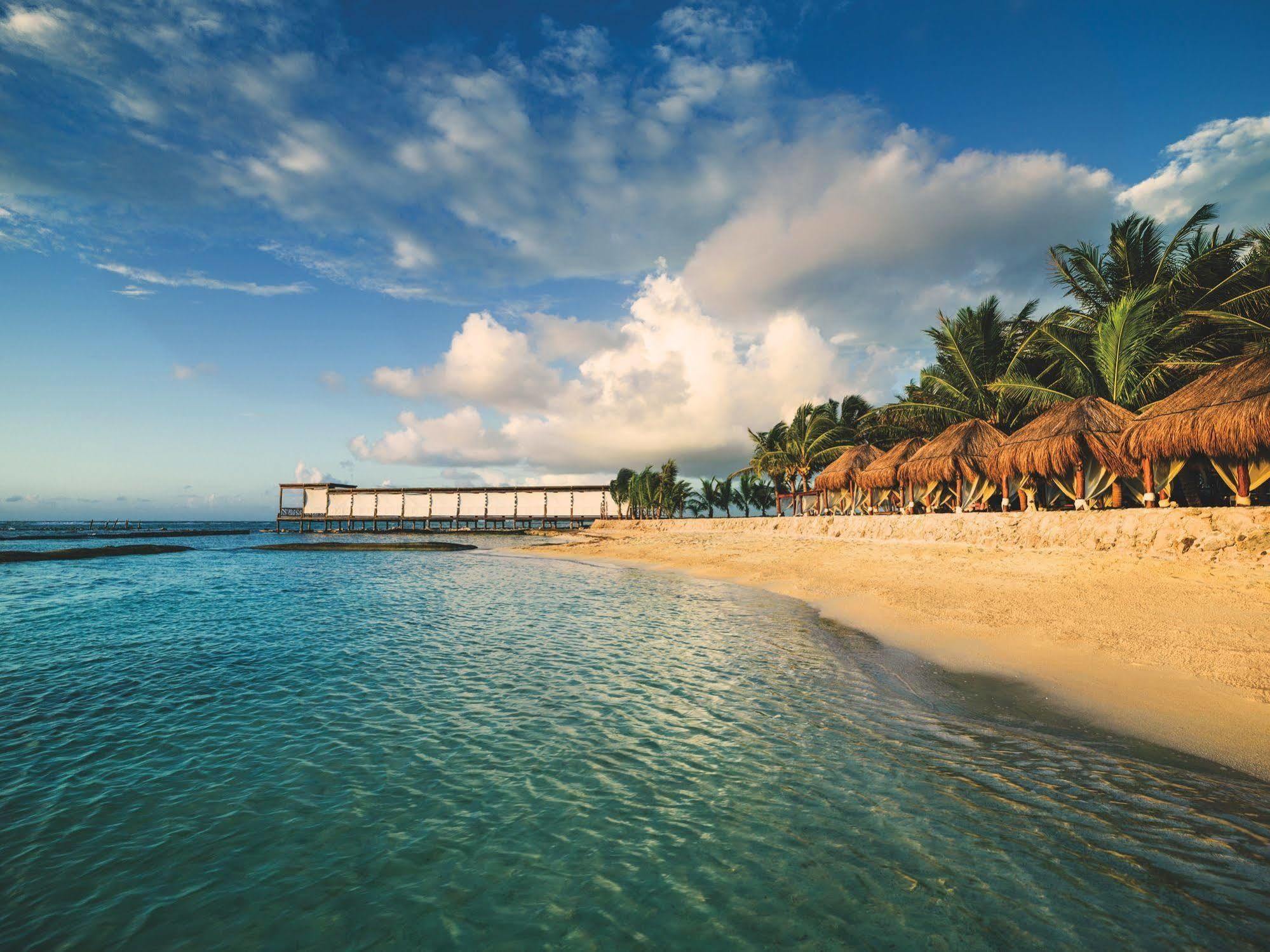 El Dorado Seaside Catamaran, Cenote & Inclusive (adults Only) 5* Xpu Ha
