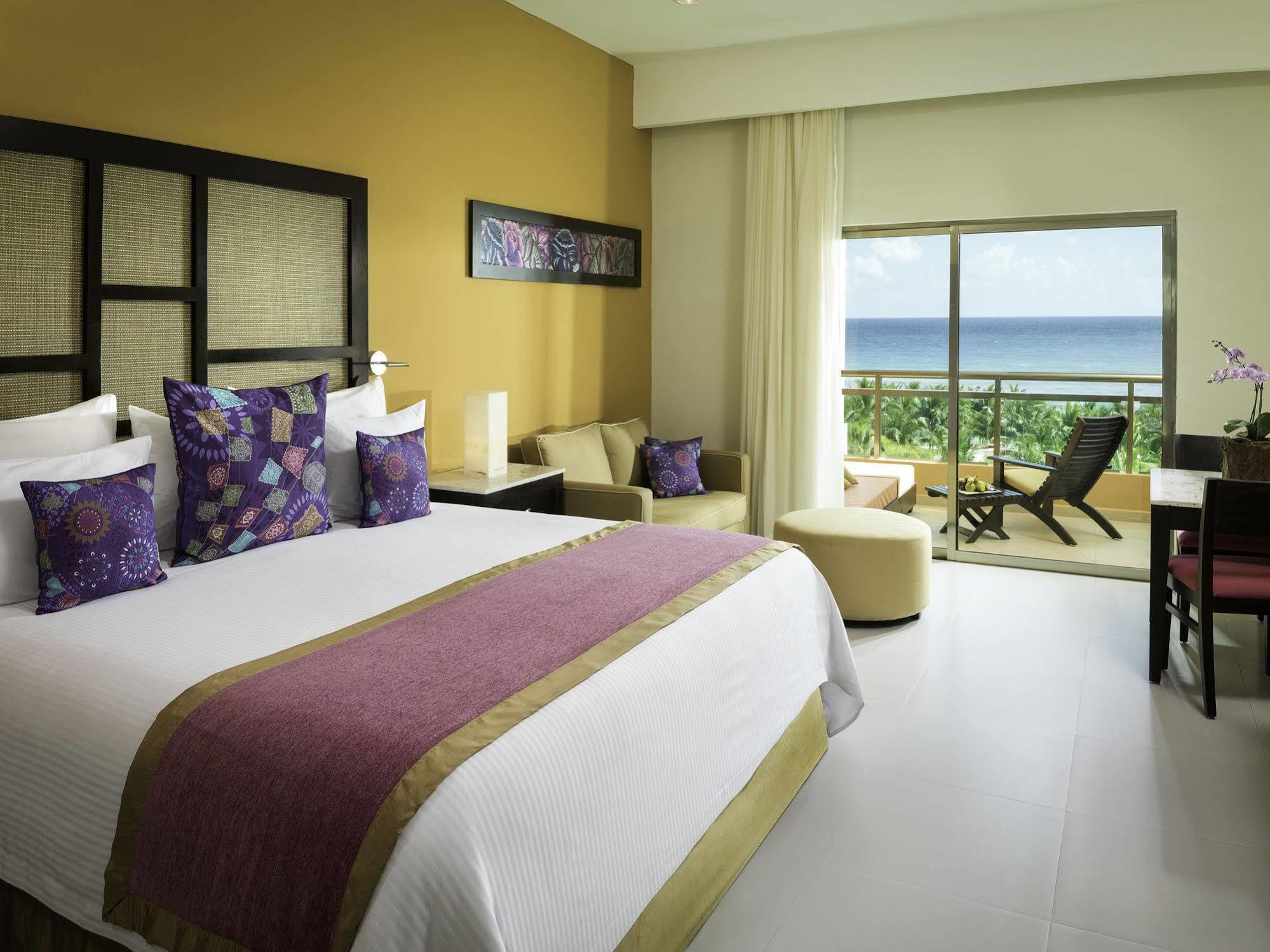El Dorado Seaside Catamaran, Cenote & Inclusive (adults Only) Resort Xpu Ha