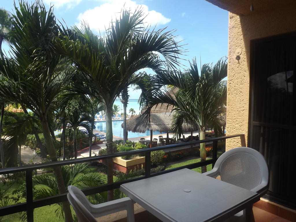 Aparthotel Nautibeach Front In North Isla Mujeres