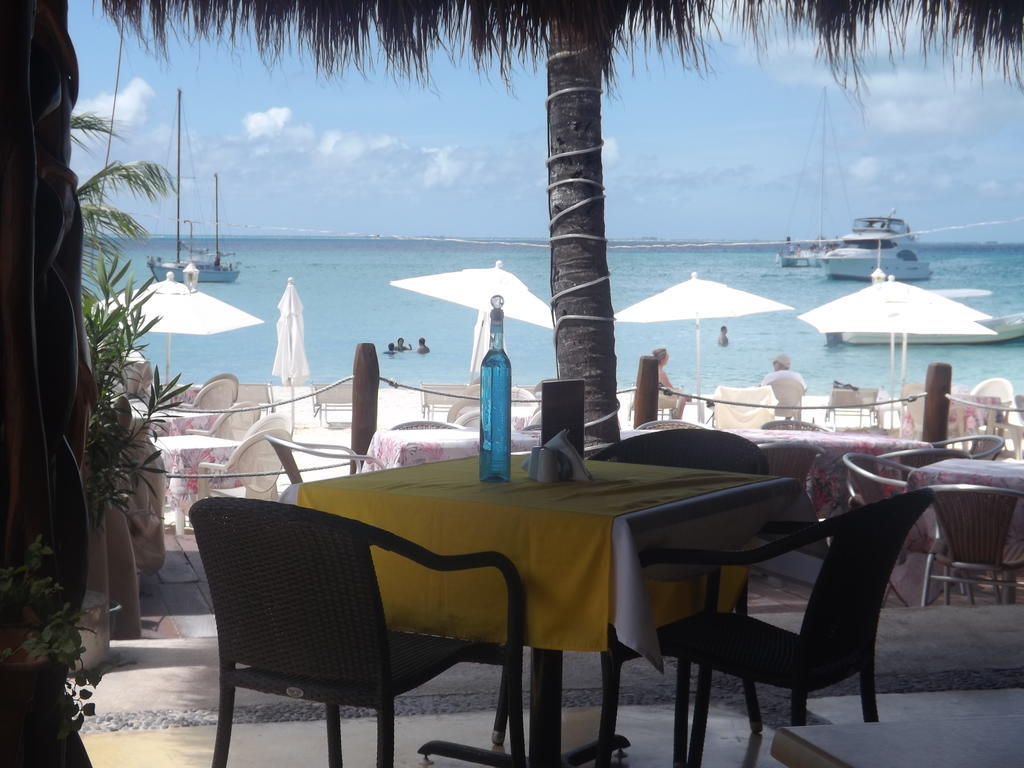 Nautibeach Front In North 3* Isla Mujeres