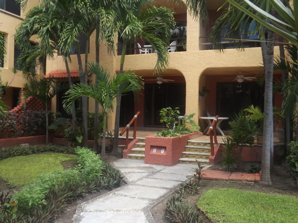 Nautibeach Front In North Aparthotel
