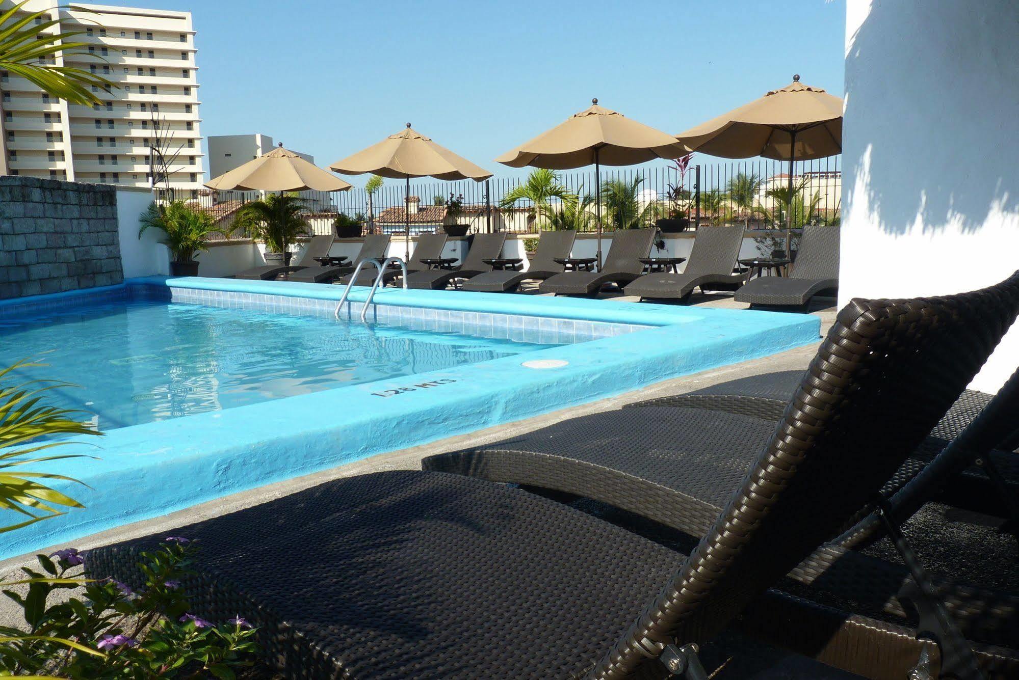 Hotel Mar Elena (adults Only)