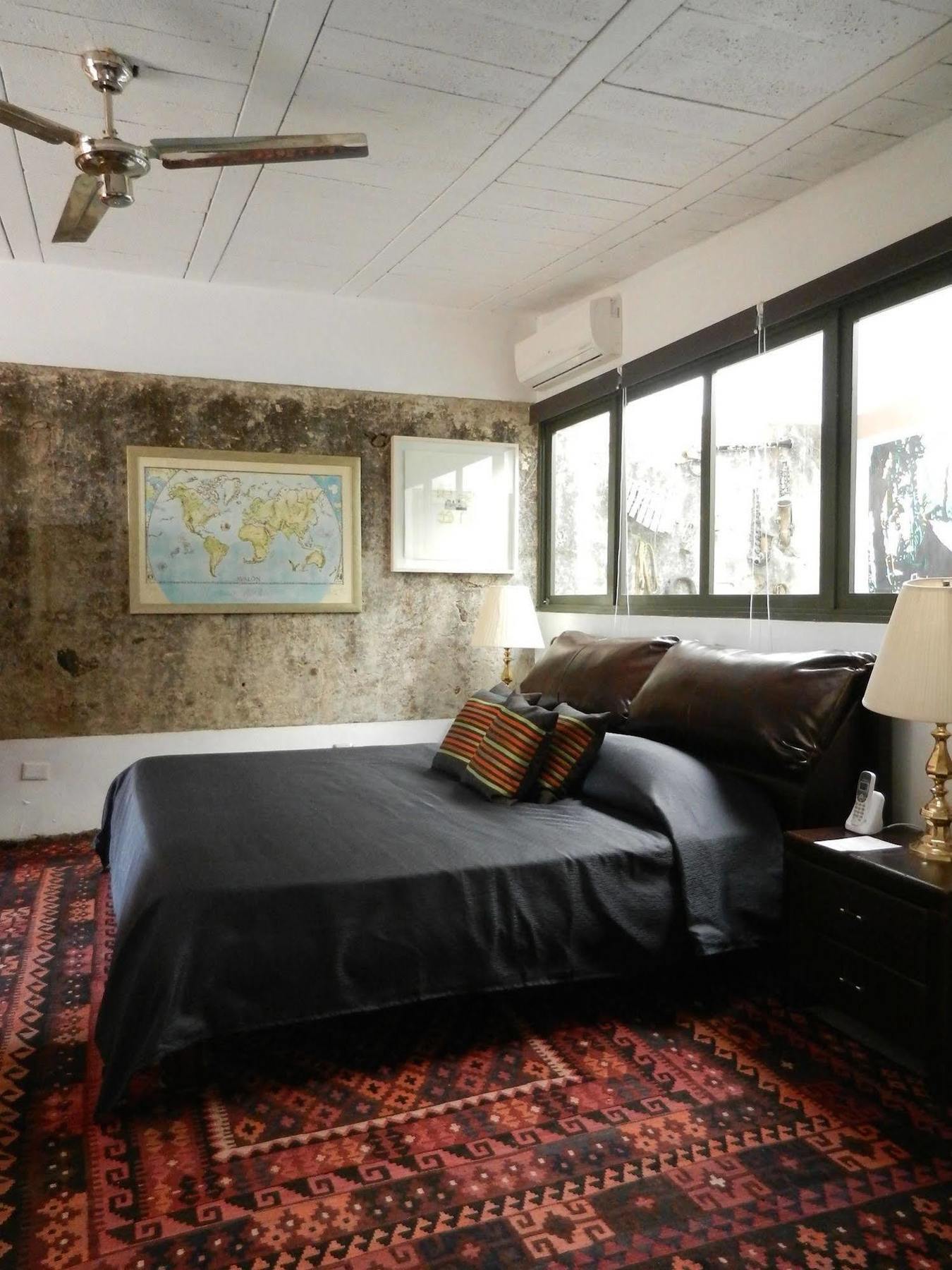 La Casa Del Atrio Hotel