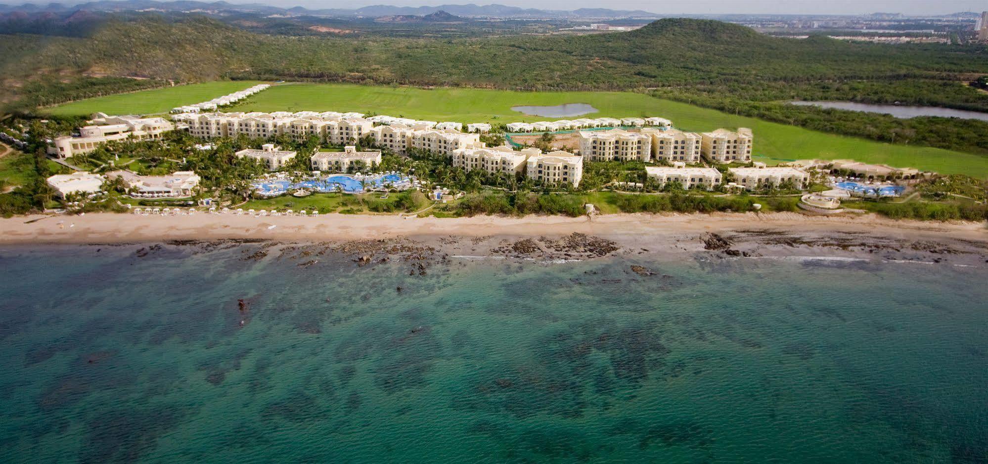 Resort Pueblo Bonito Emerald Bay & Mazatlan