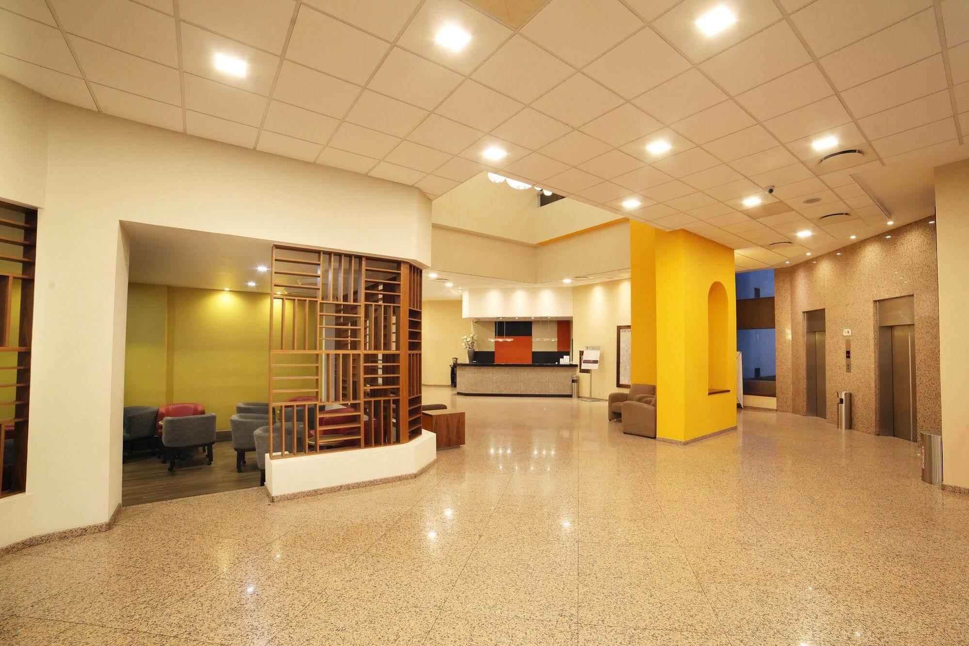 Mirabel Hotel 4*