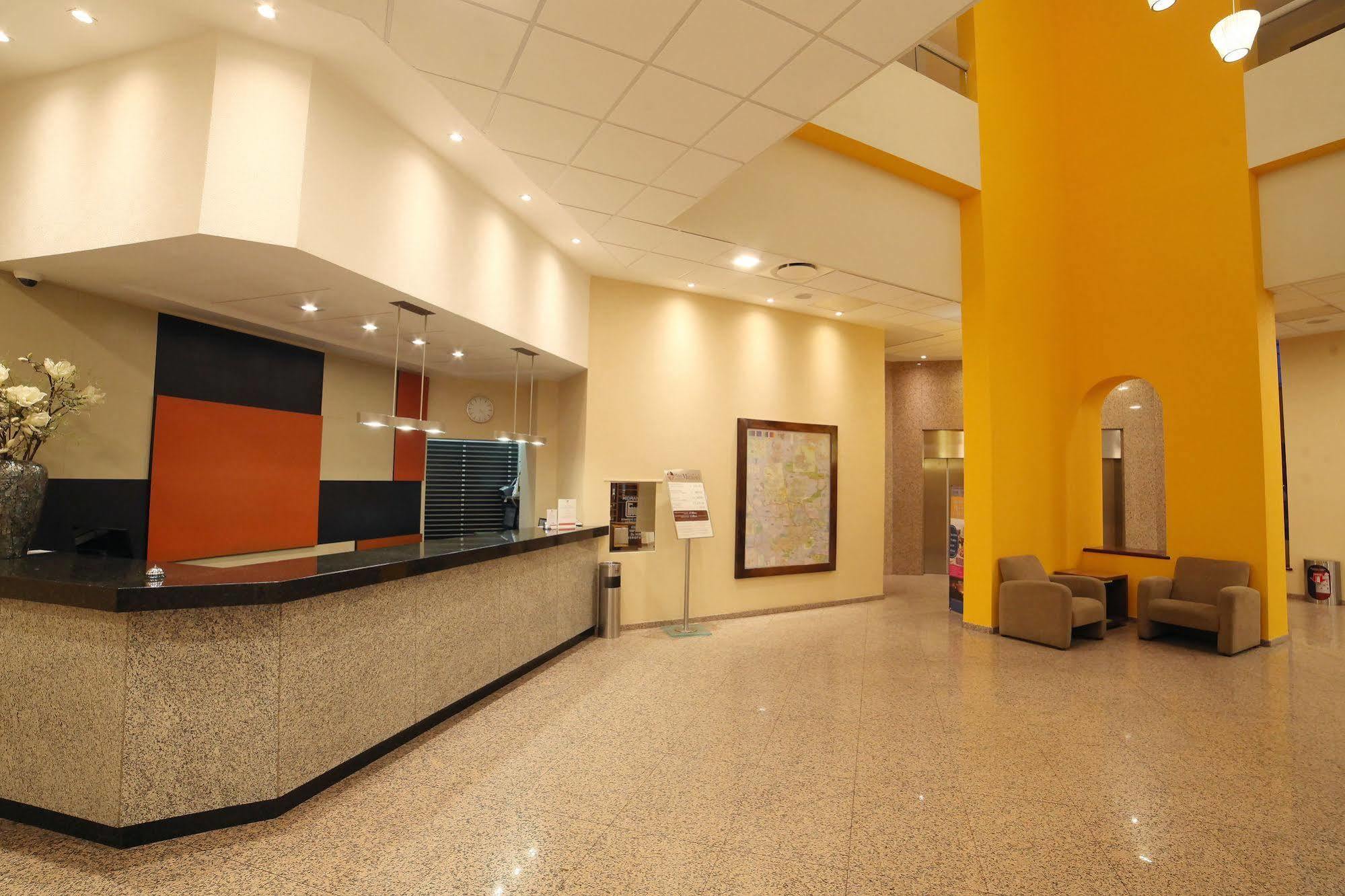 Mirabel 4* Queretaro