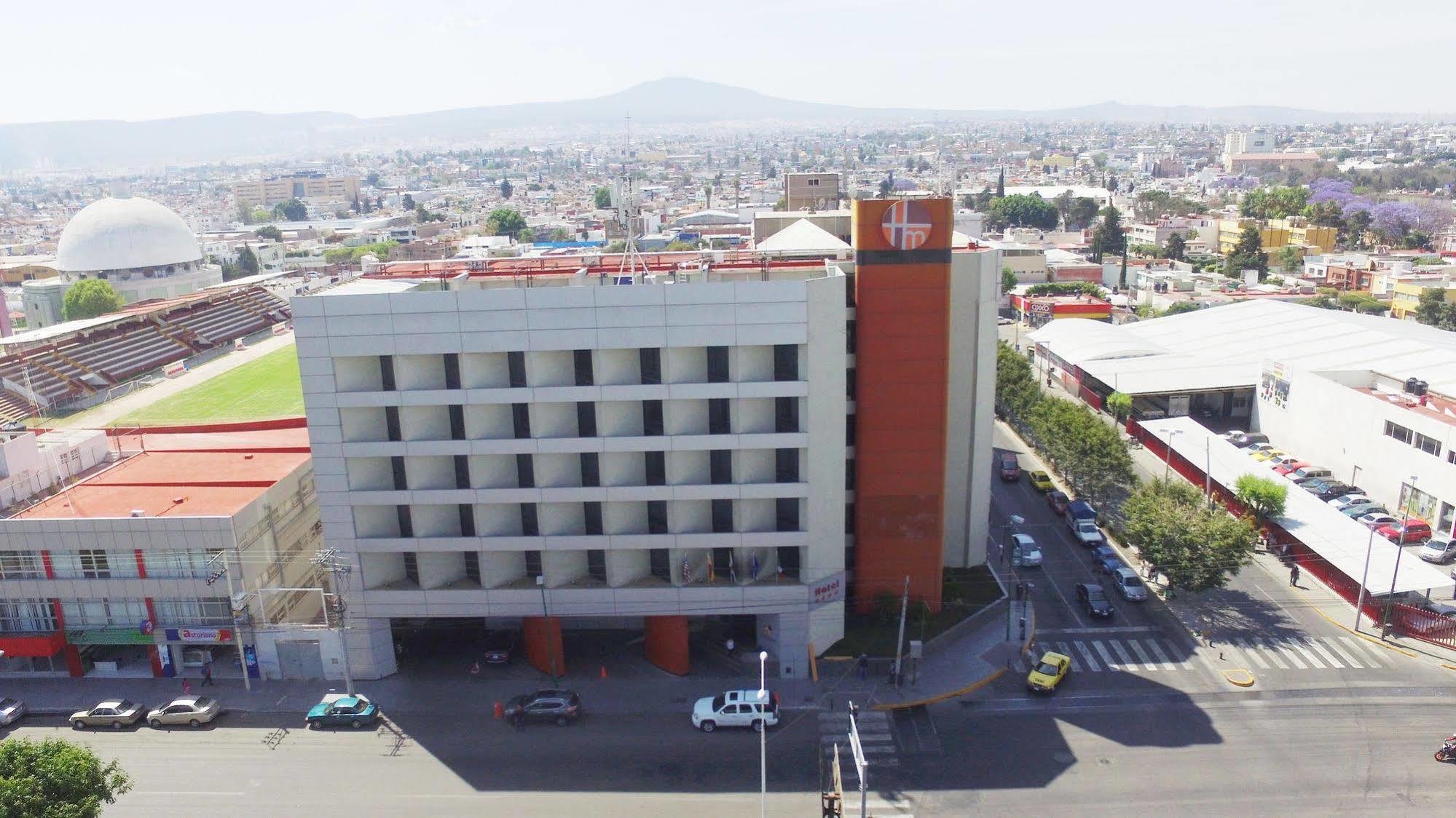 Mirabel 4* Queretaro